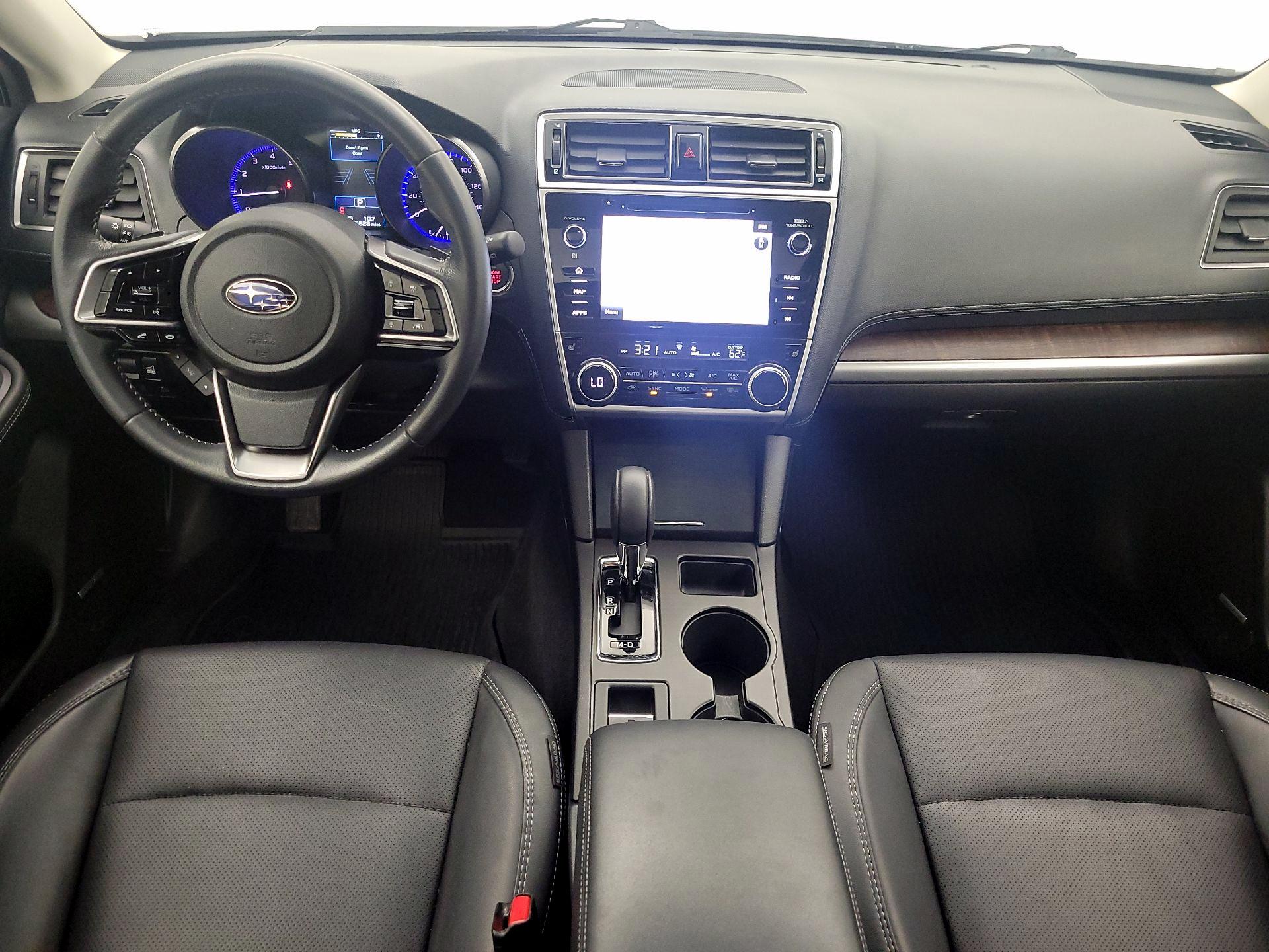 Thumbnail: 2019 Subaru Outback - 9