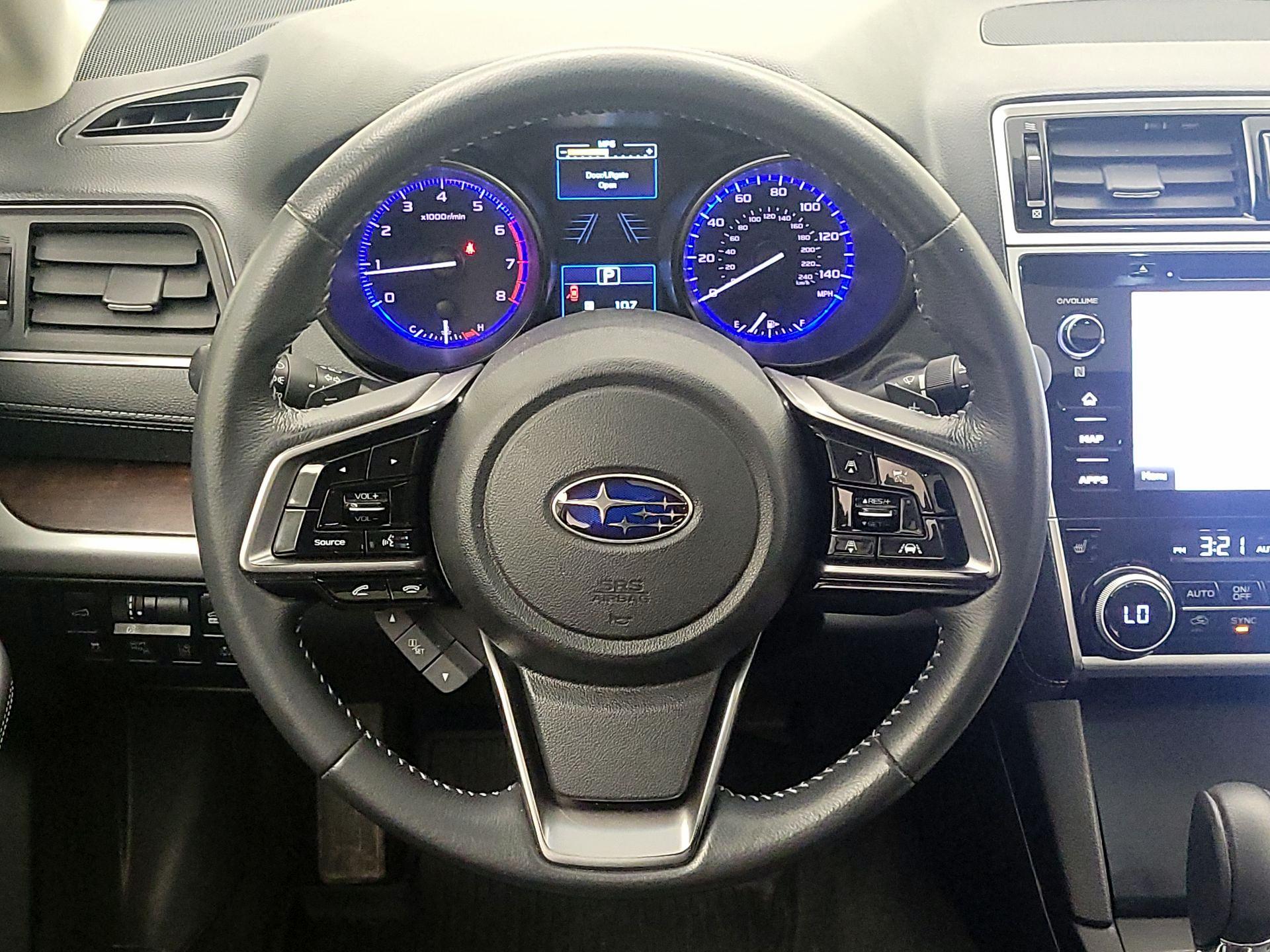 Thumbnail: 2019 Subaru Outback - 10