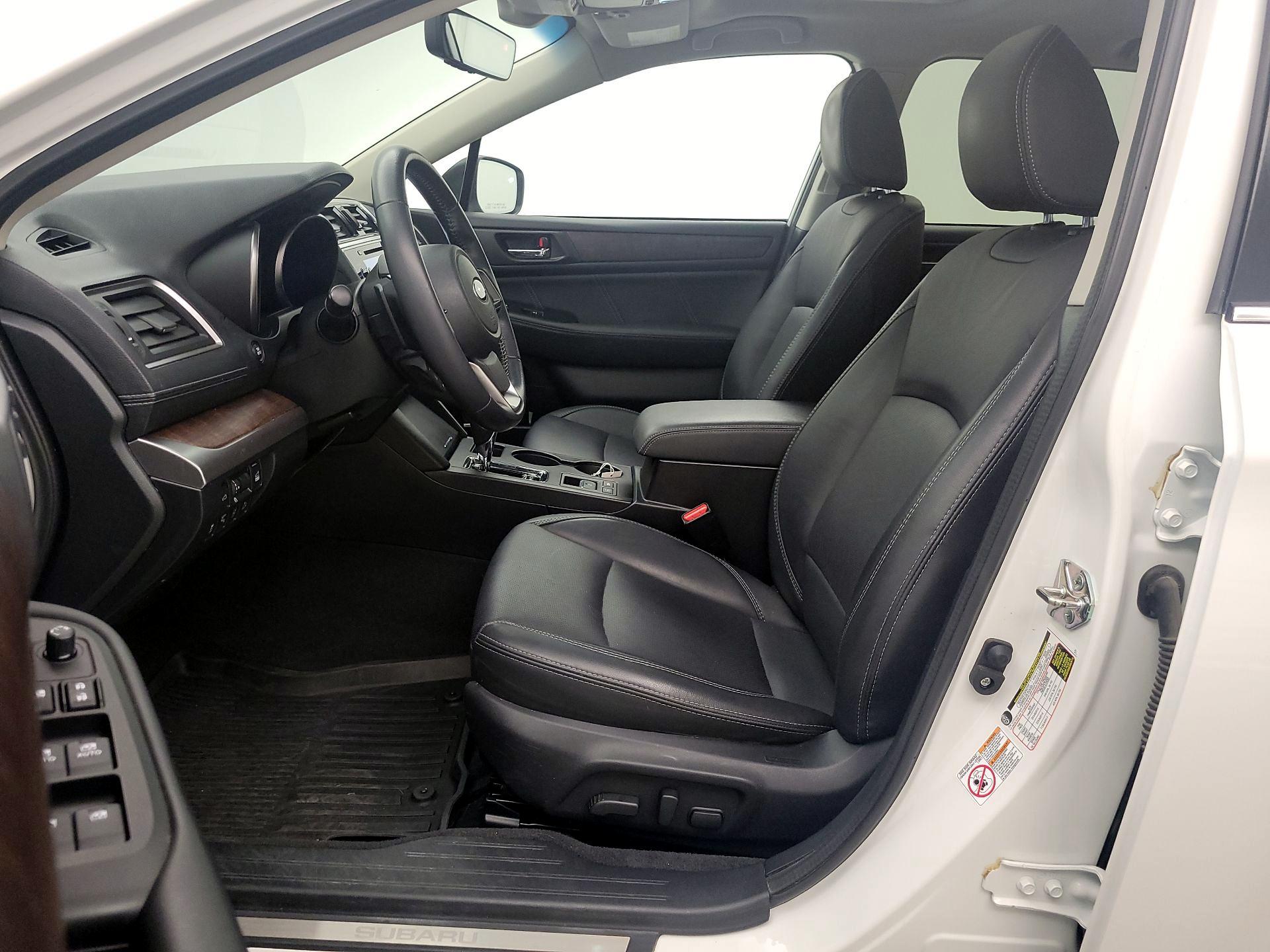 Thumbnail: 2019 Subaru Outback - 11