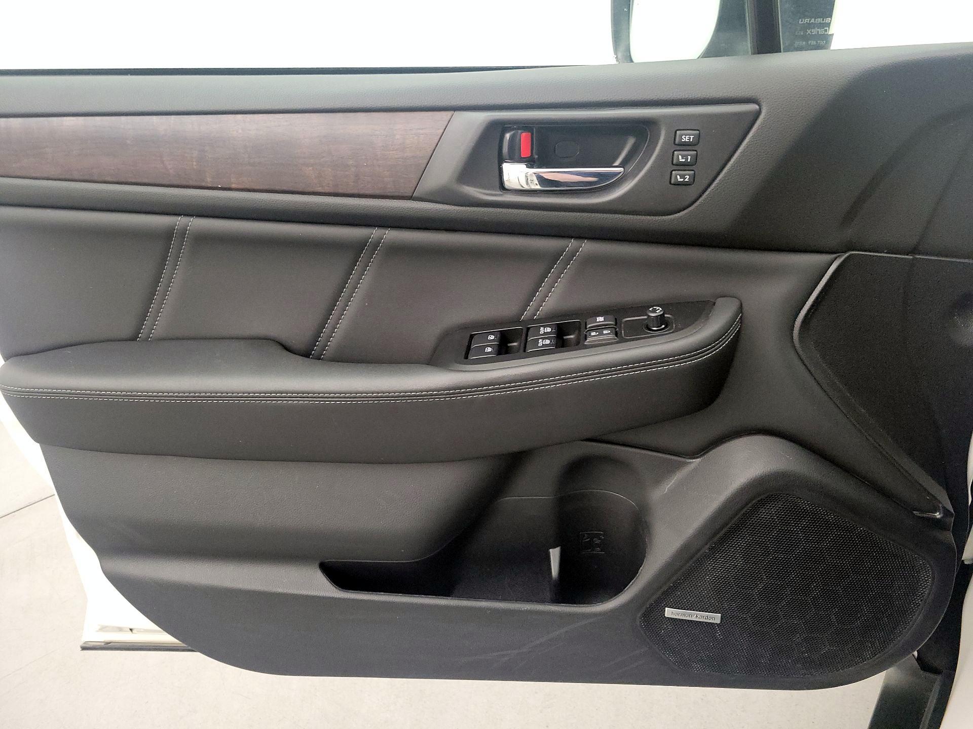 Thumbnail: 2019 Subaru Outback - 12