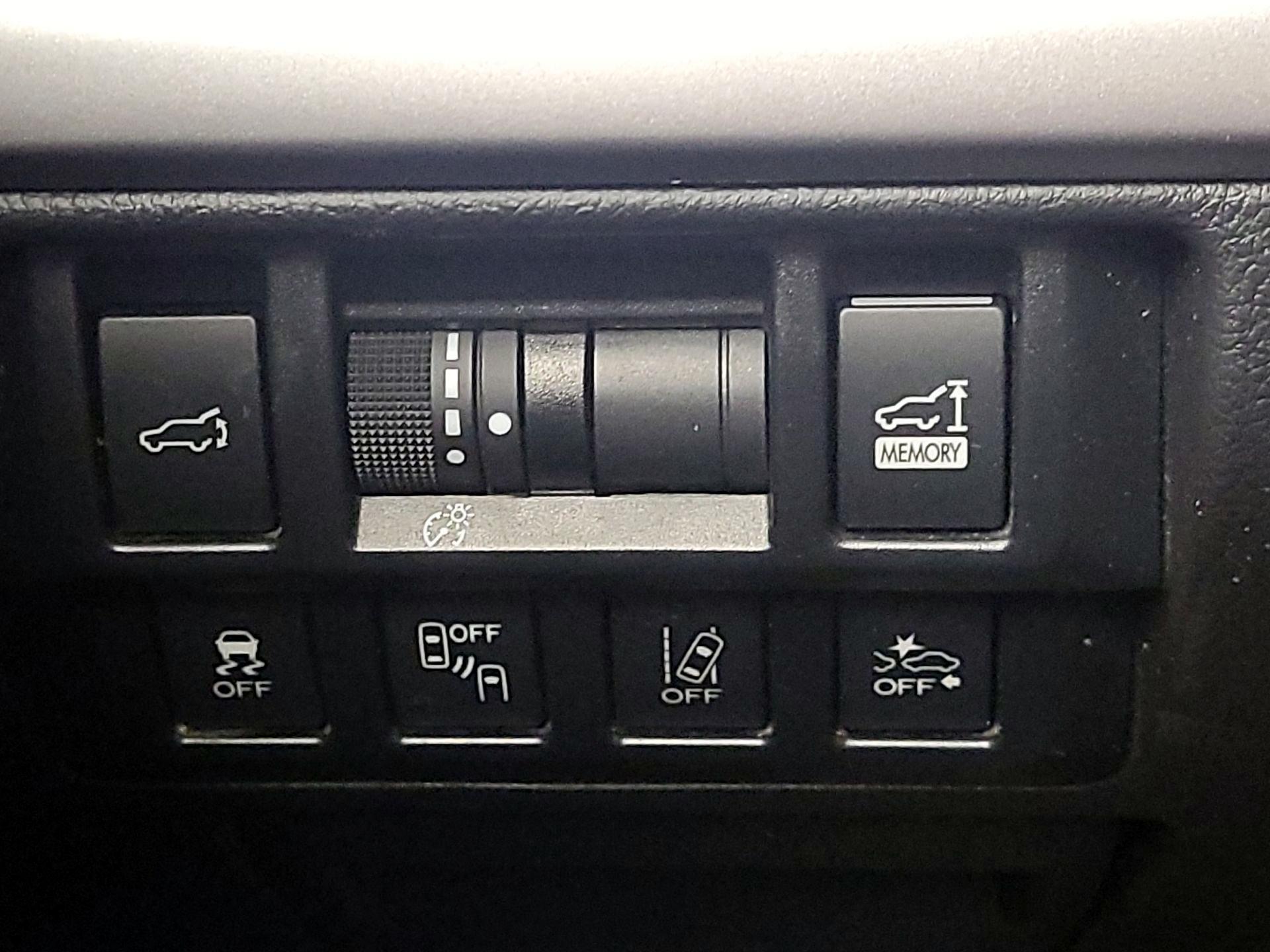 Thumbnail: 2019 Subaru Outback - 13