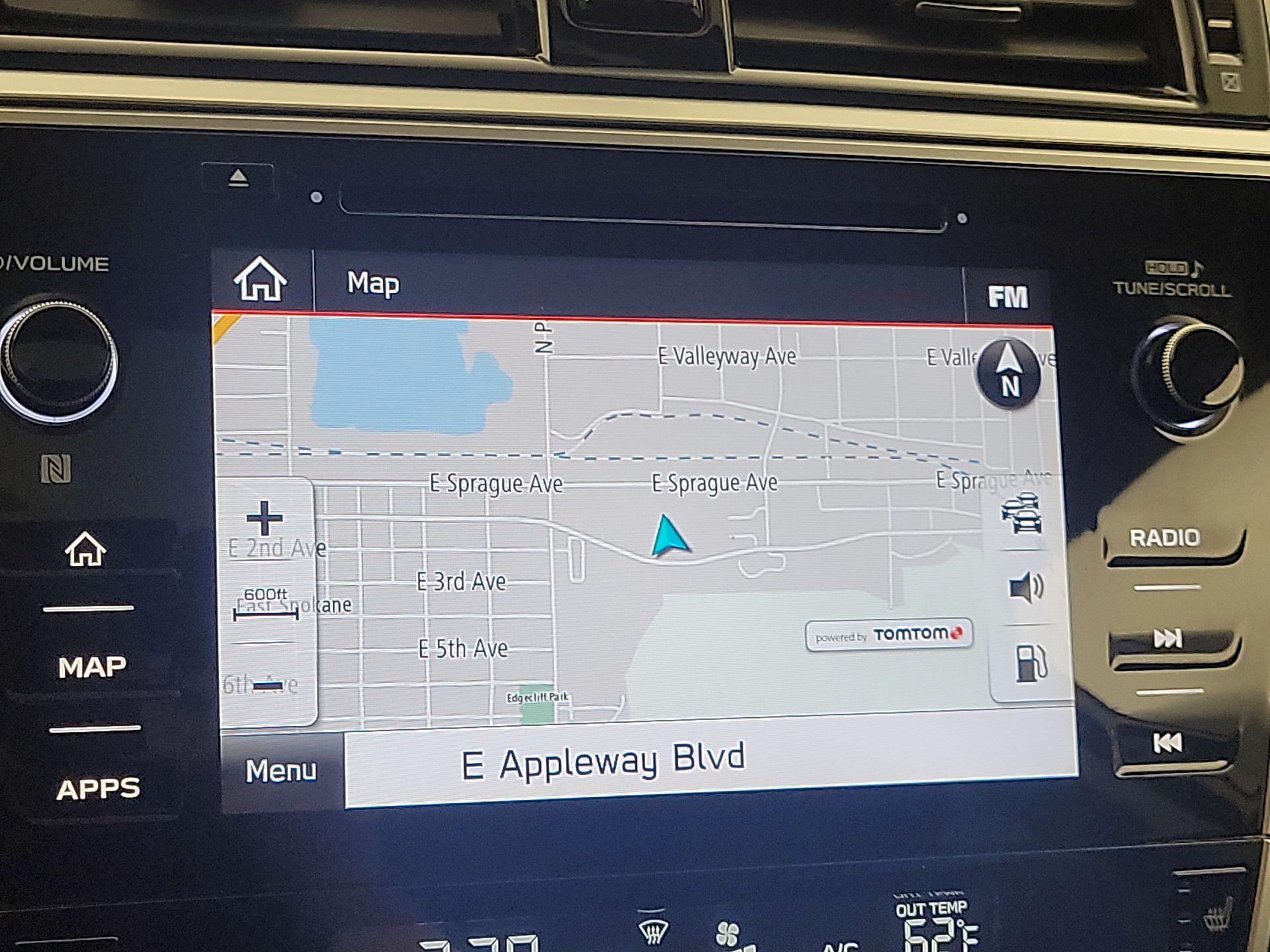 Thumbnail: 2019 Subaru Outback - 14