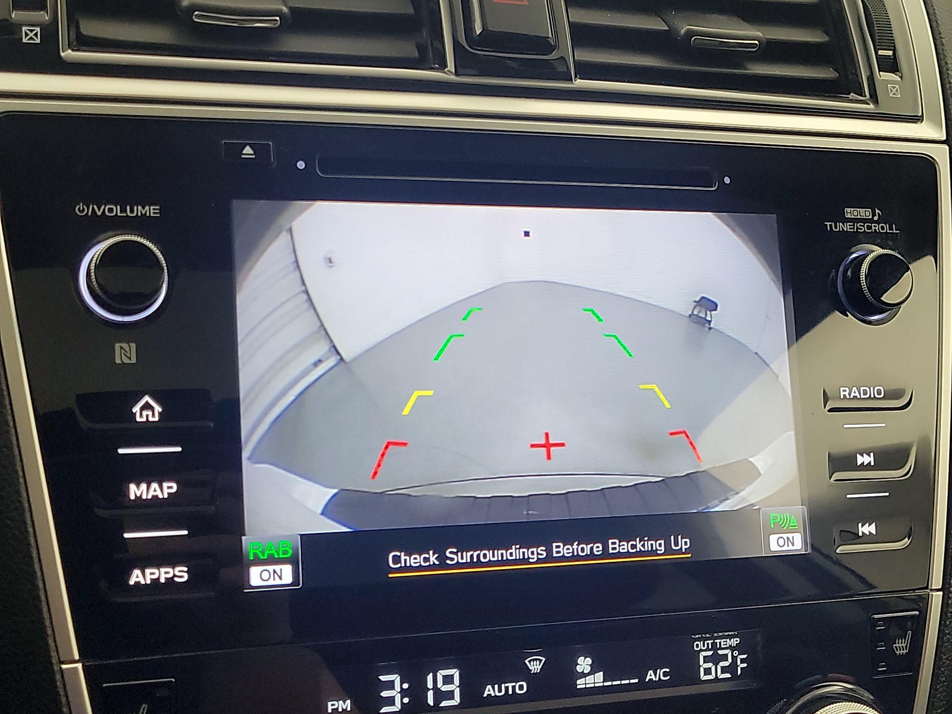 Thumbnail: 2019 Subaru Outback - 15