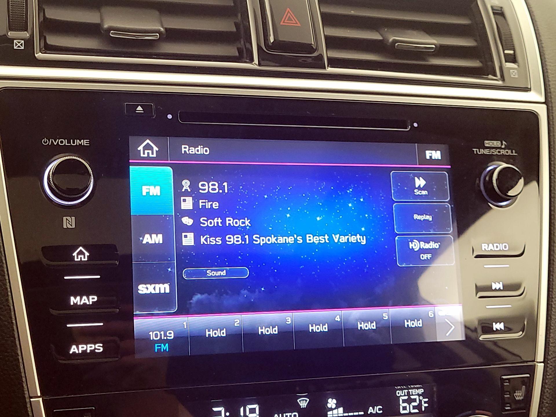 Thumbnail: 2019 Subaru Outback - 16