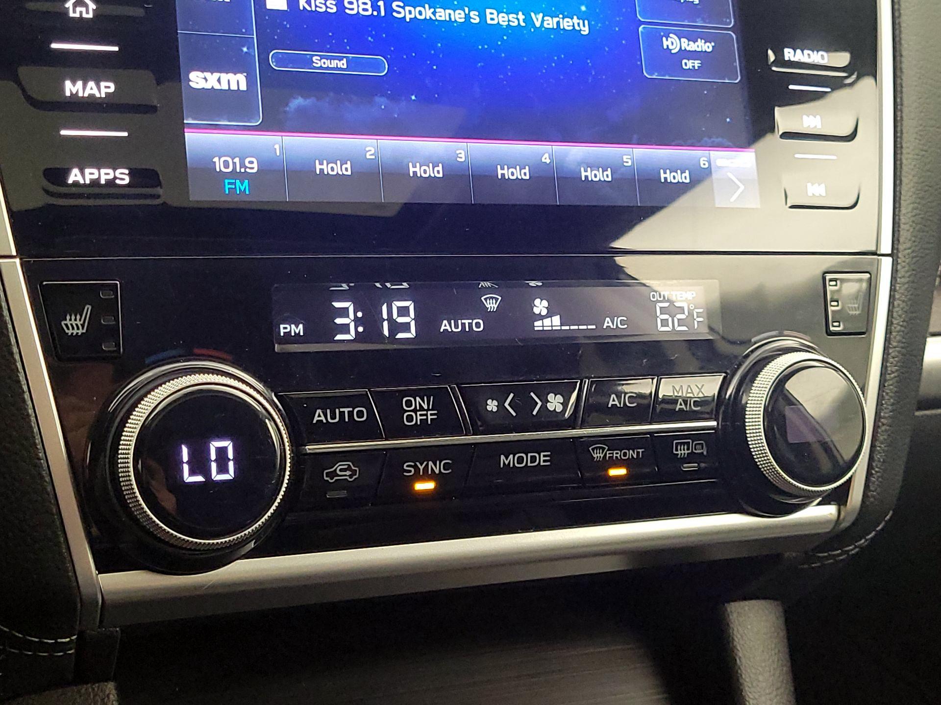 Thumbnail: 2019 Subaru Outback - 17