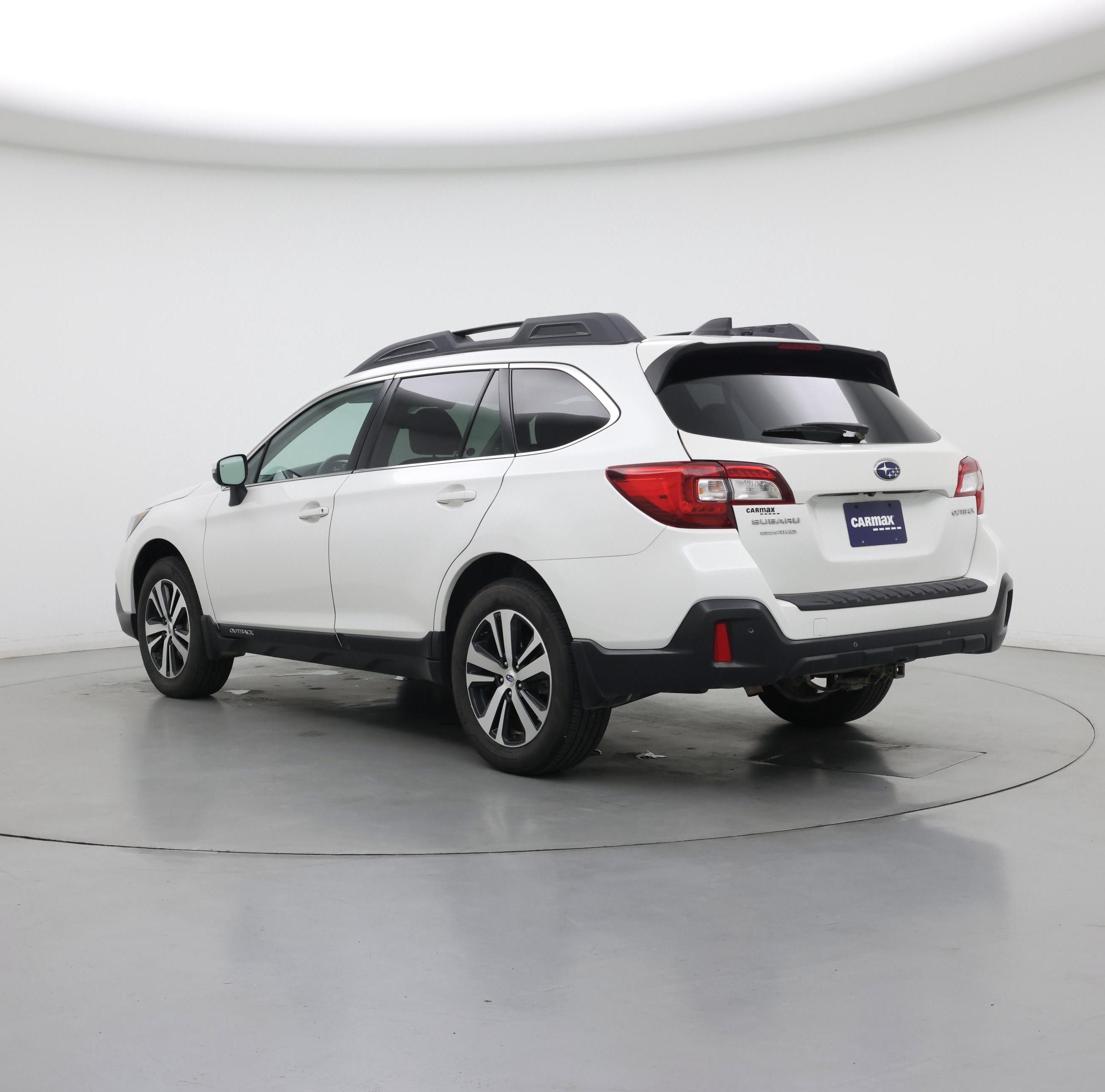Thumbnail: 2019 Subaru Outback - 2