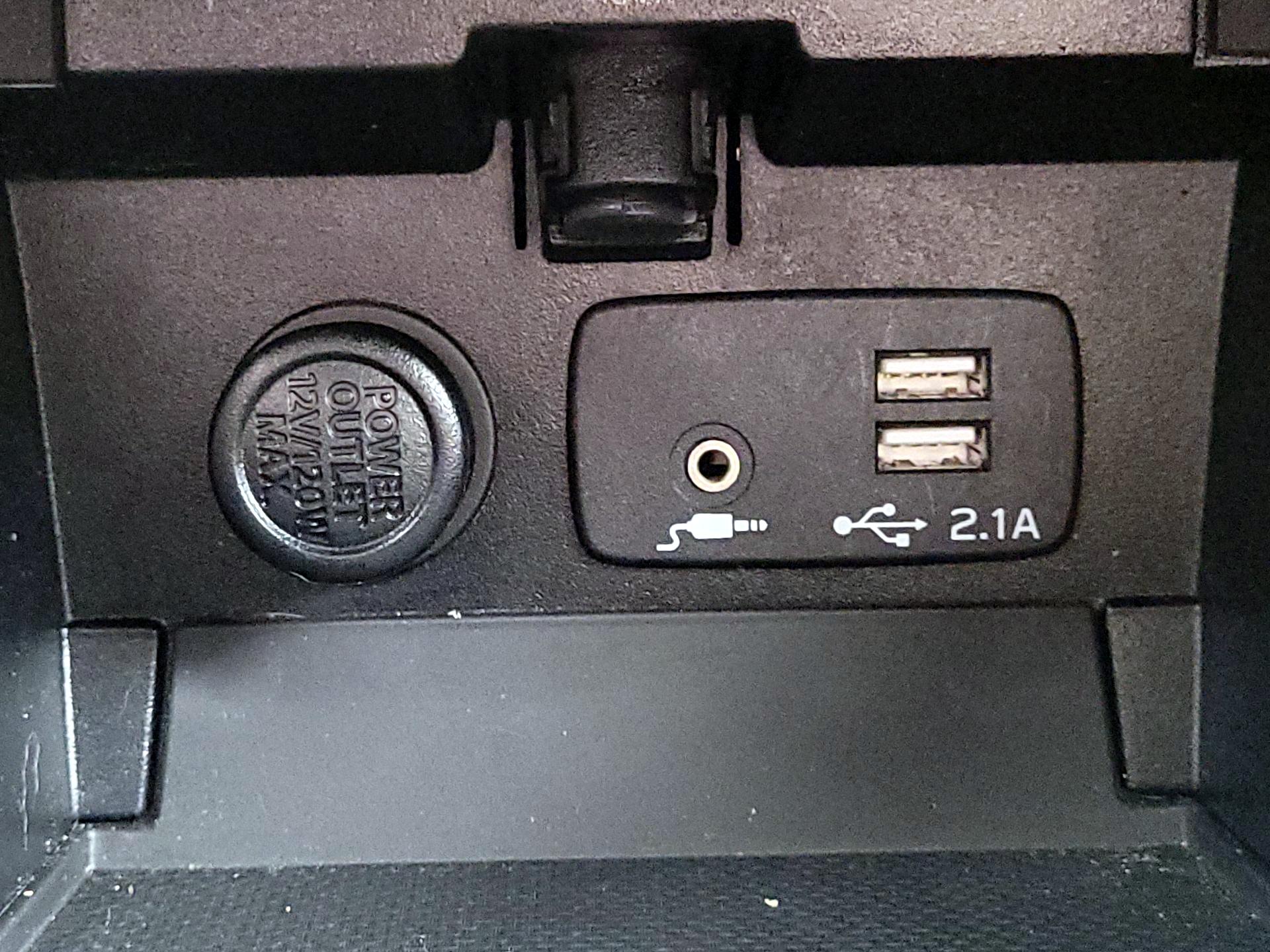 Thumbnail: 2019 Subaru Outback - 19