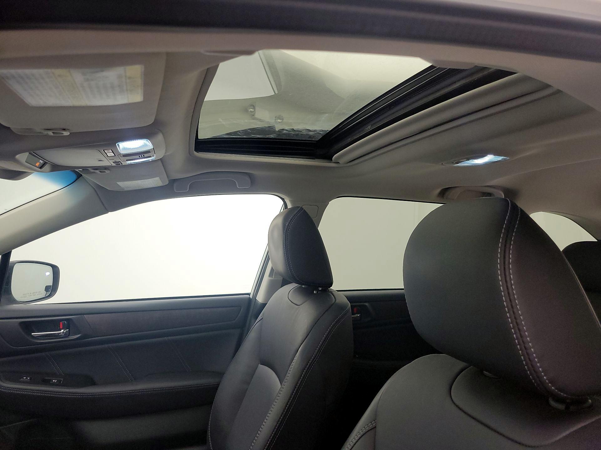 Thumbnail: 2019 Subaru Outback - 20