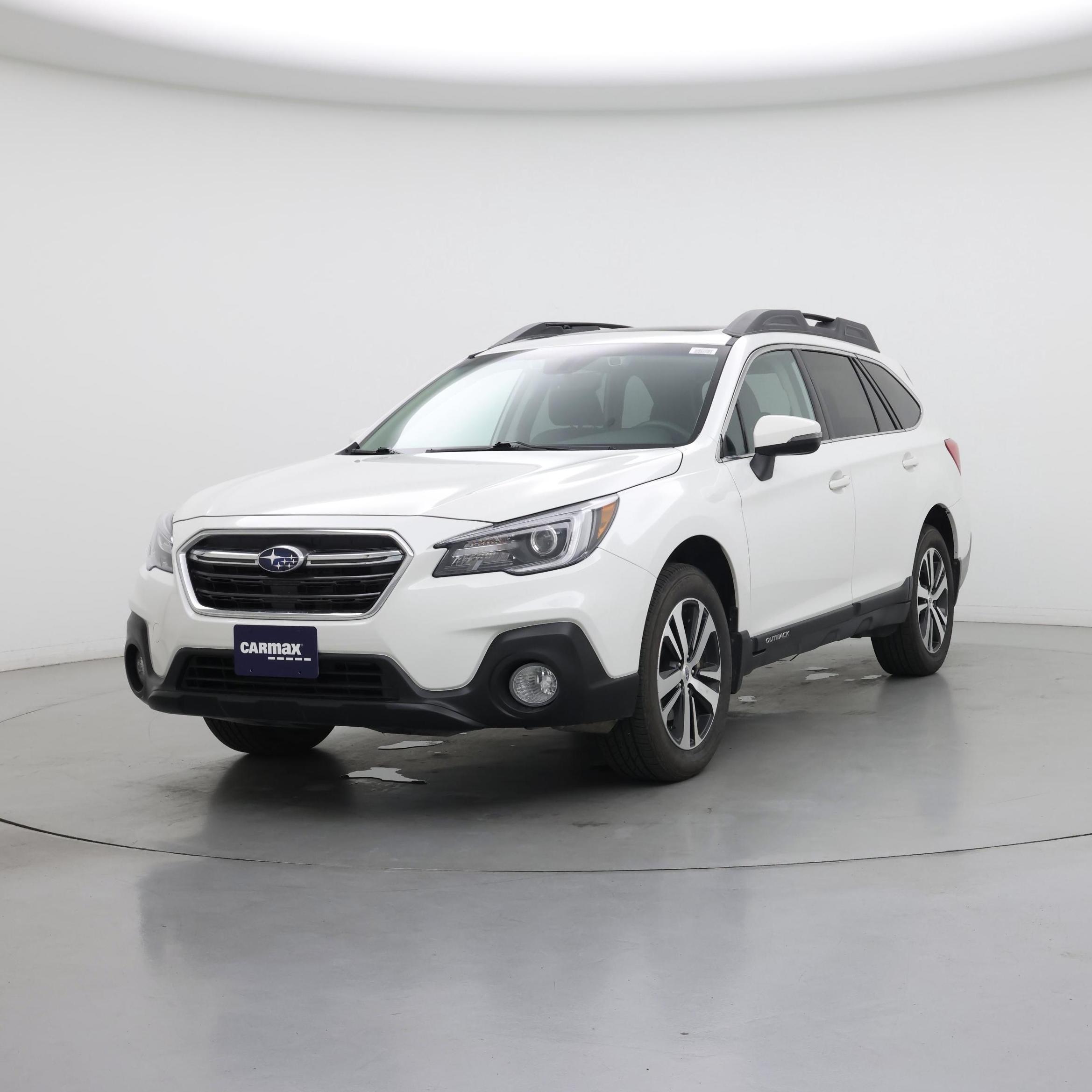 Thumbnail: 2019 Subaru Outback - 4