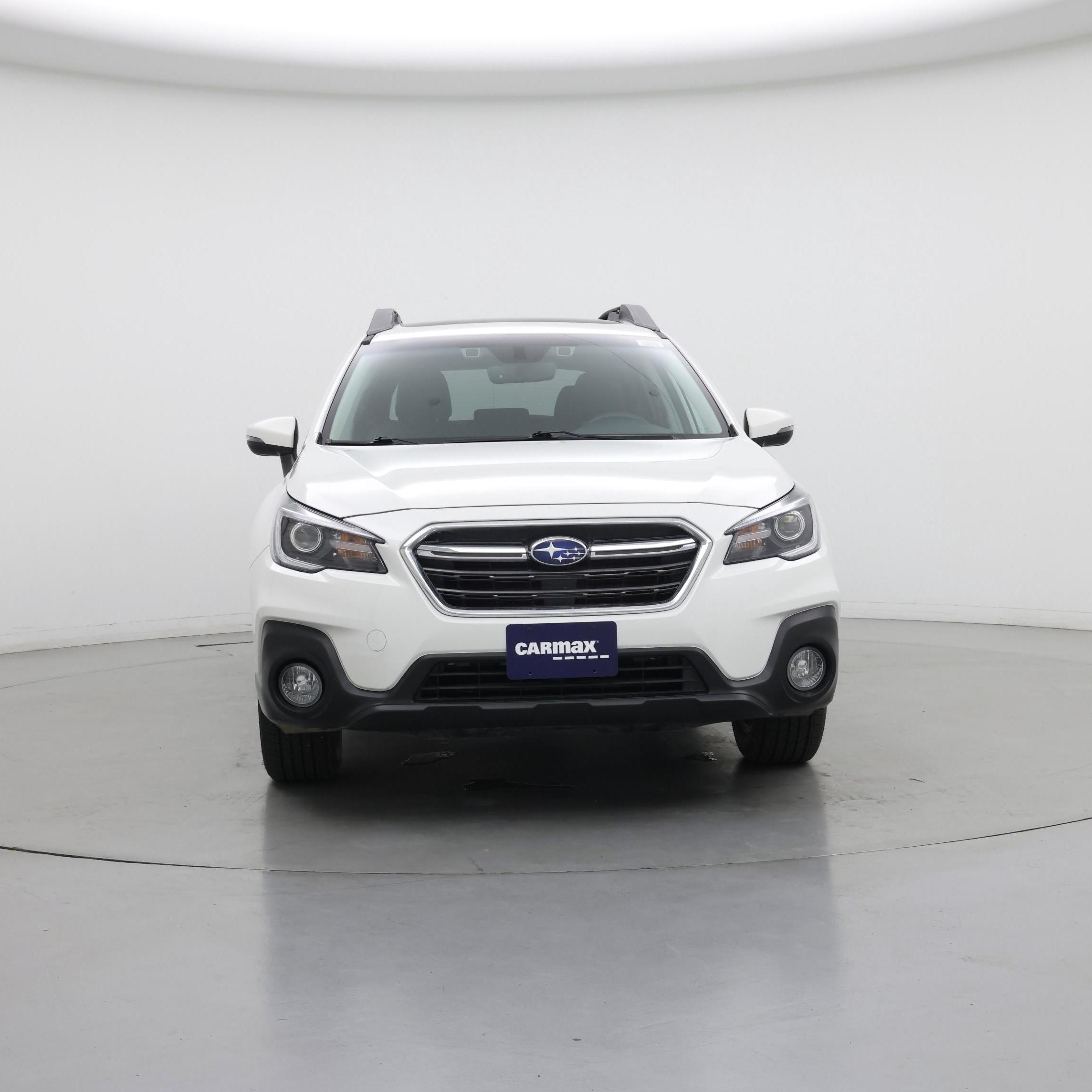 Thumbnail: 2019 Subaru Outback - 5