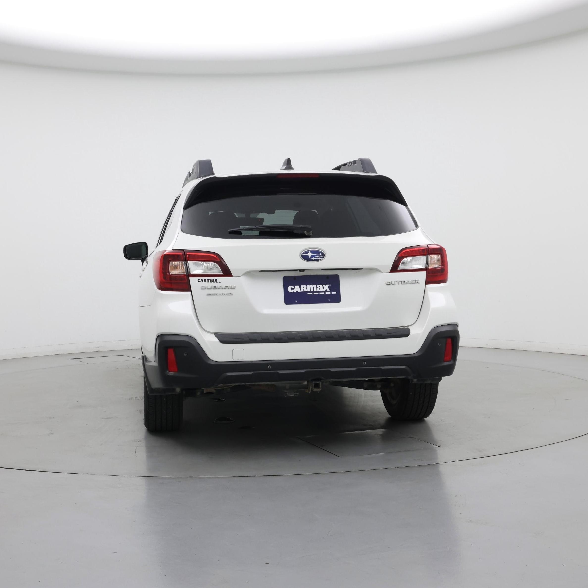 Thumbnail: 2019 Subaru Outback - 6