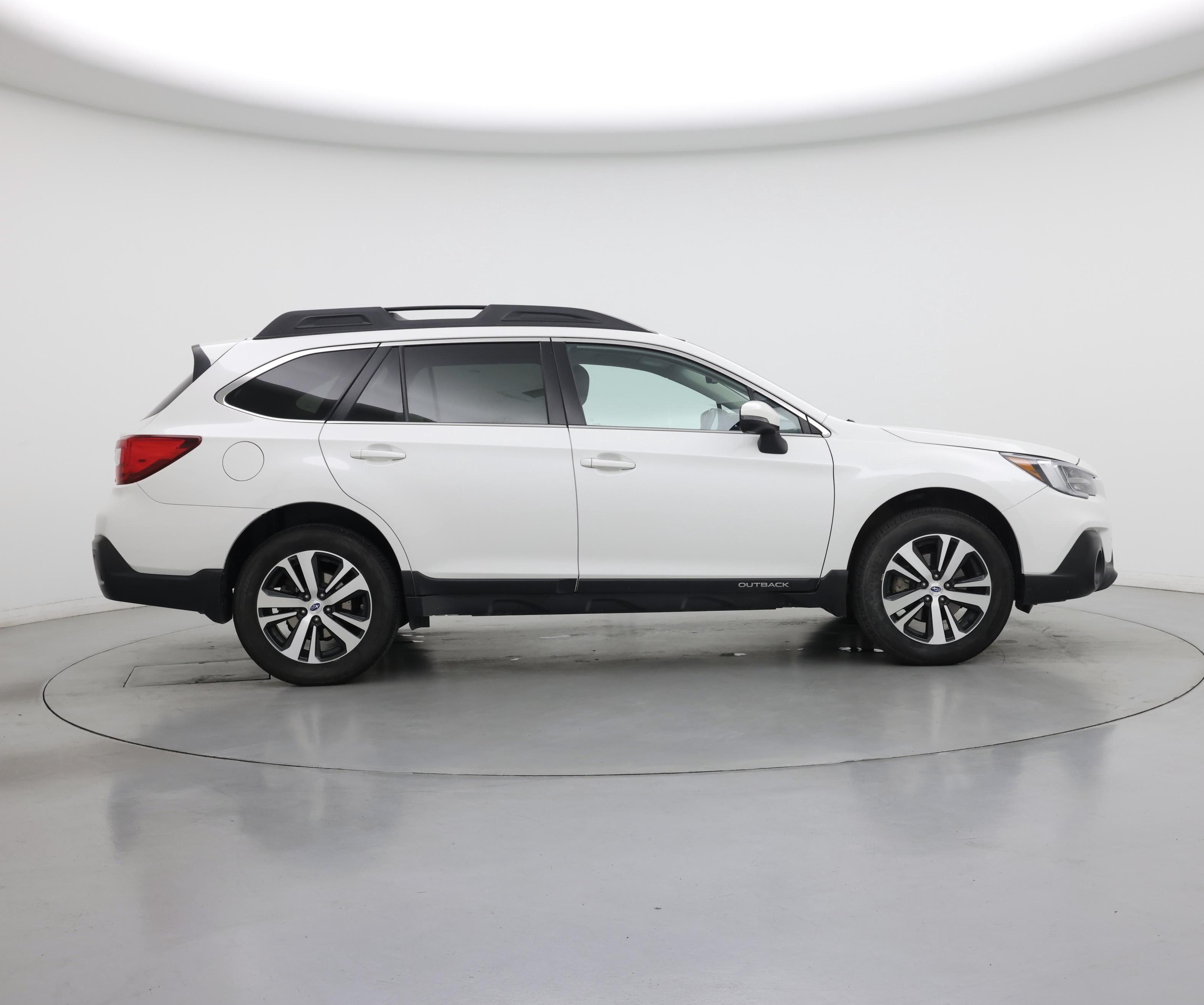 Thumbnail: 2019 Subaru Outback - 7