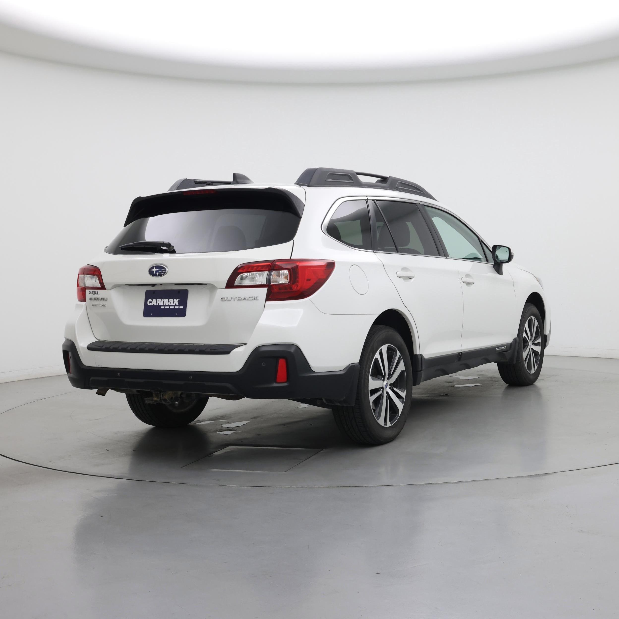 Thumbnail: 2019 Subaru Outback - 8