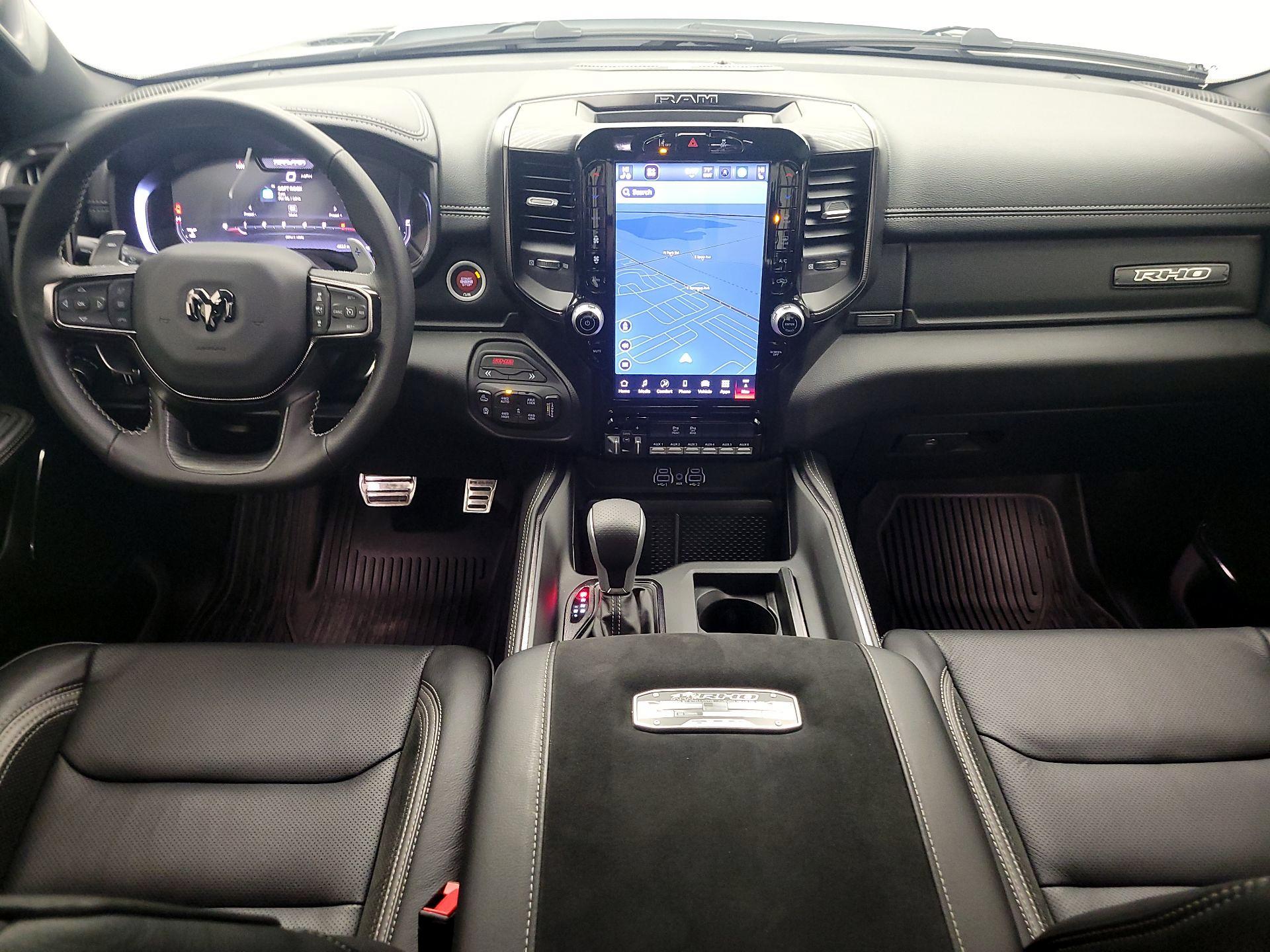 Thumbnail: 2026 RAM 1500 - 9