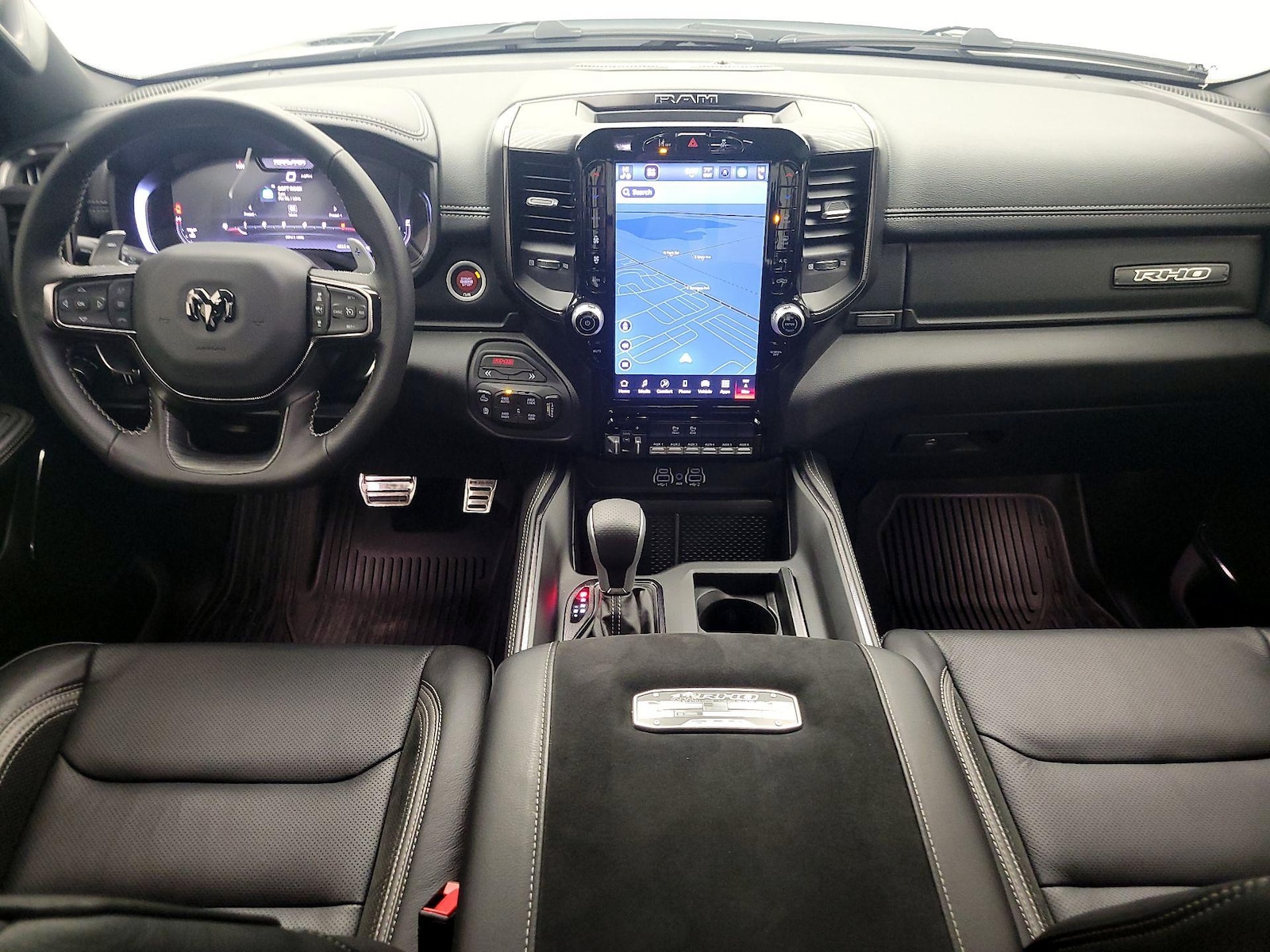 2026 RAM Ram 1500 Pickup RHO - Photo 10