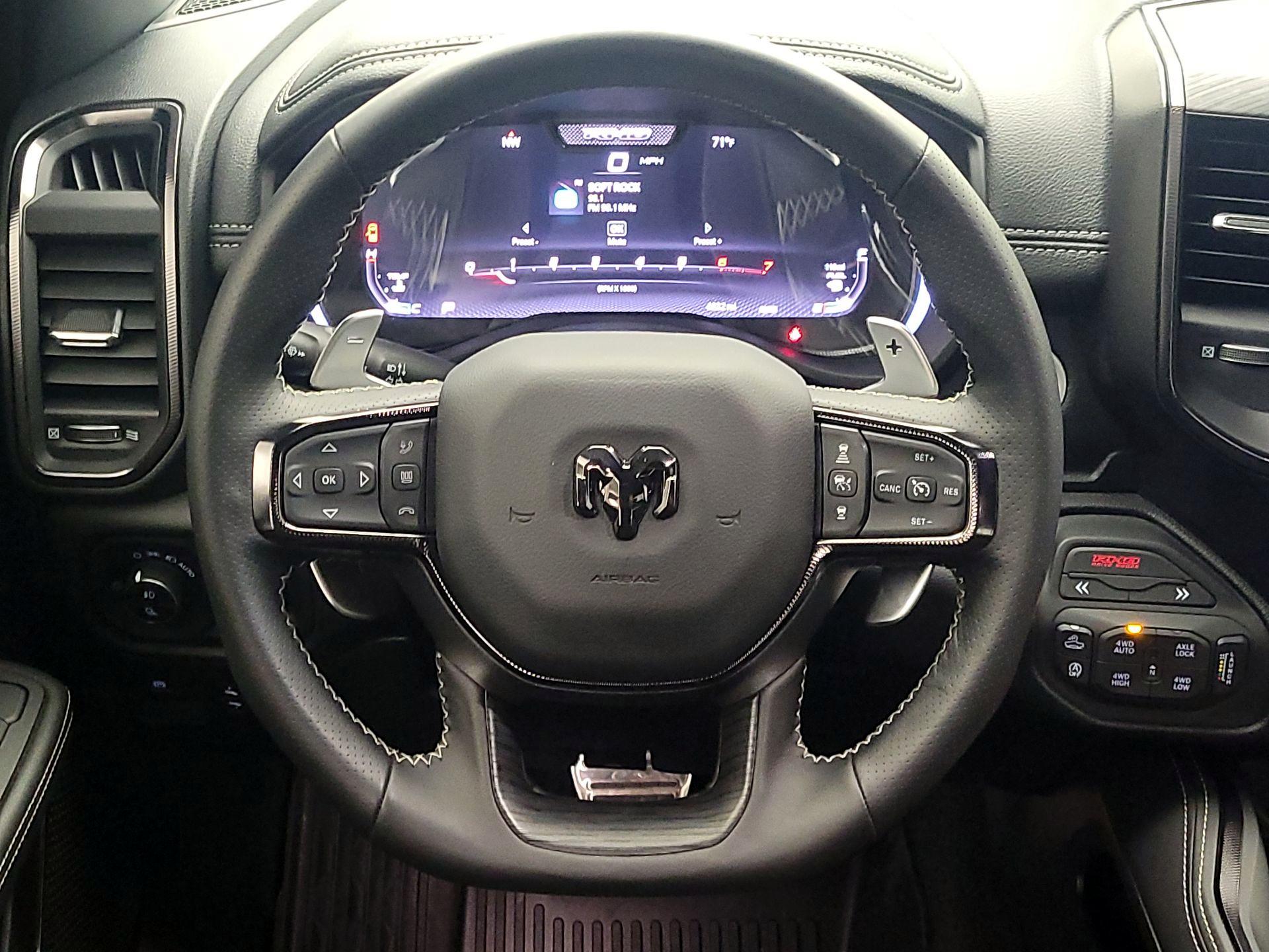Thumbnail: 2026 RAM 1500 - 10