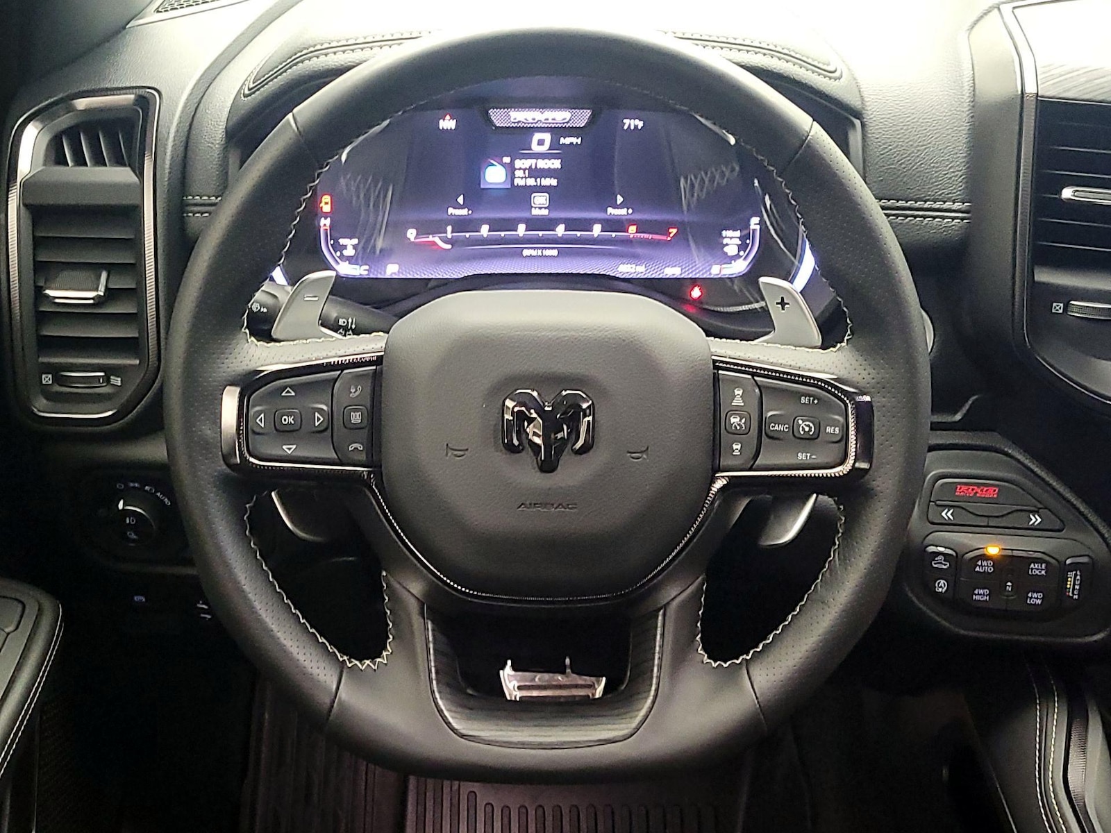 2026 RAM Ram 1500 Pickup RHO - Photo 11
