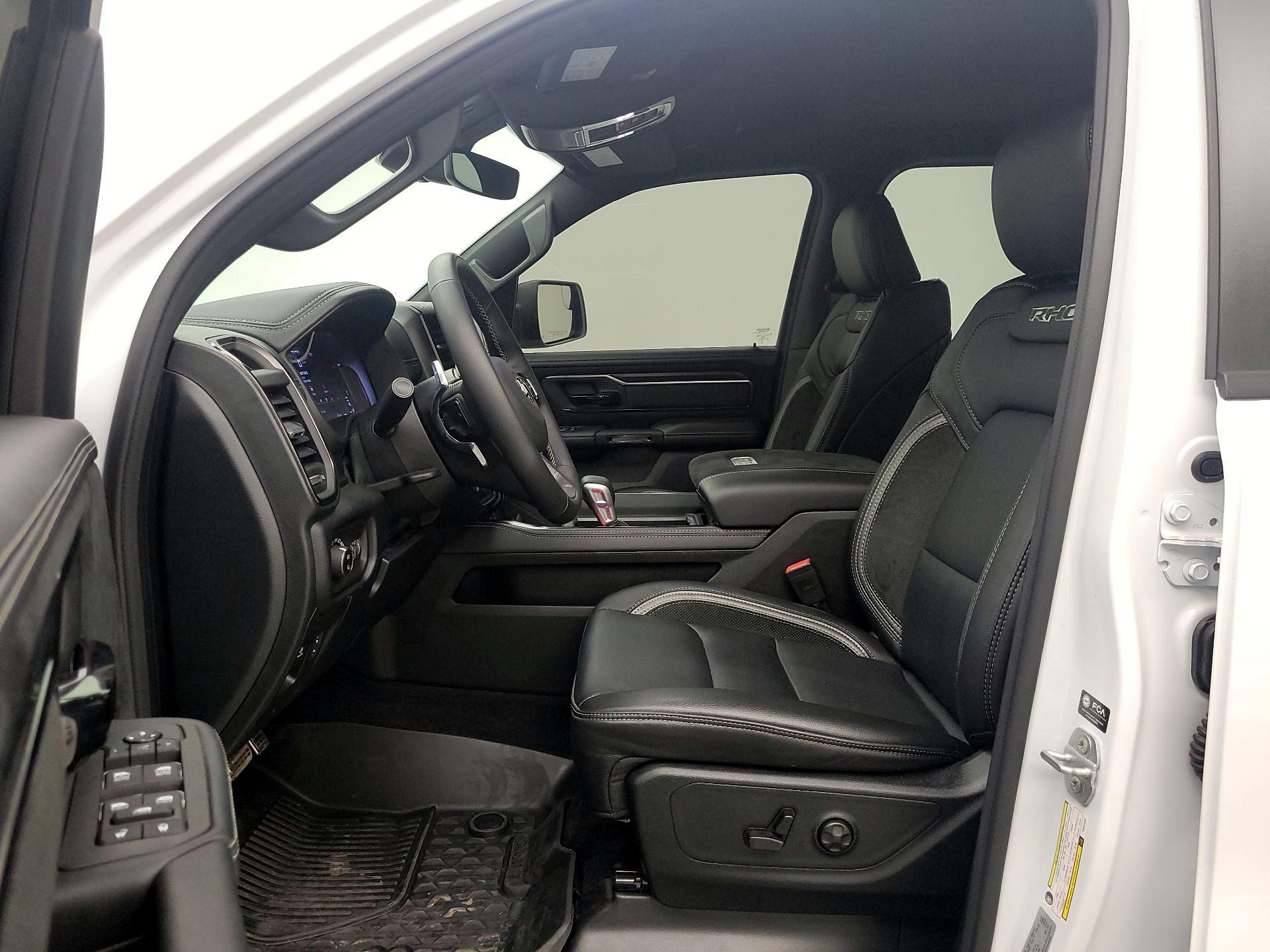 Thumbnail: 2026 RAM 1500 - 11