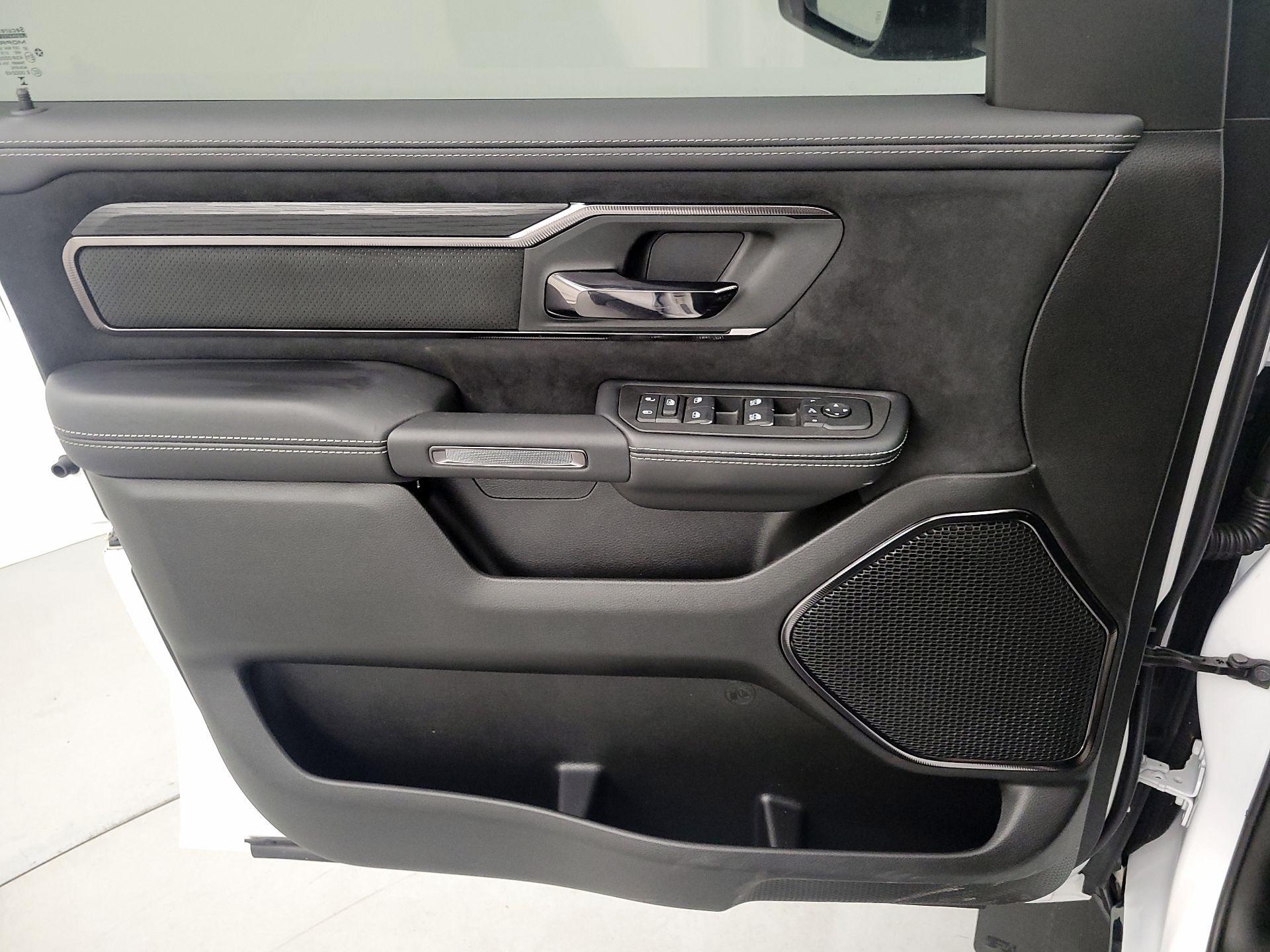 Thumbnail: 2026 RAM 1500 - 12