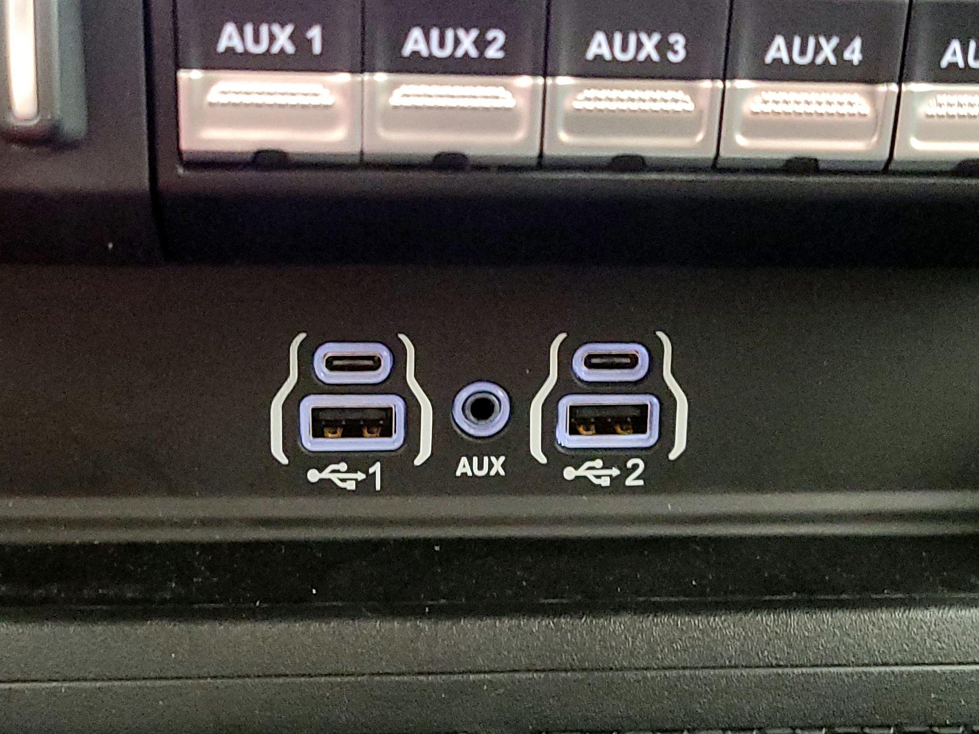 Thumbnail: 2026 RAM 1500 - 19