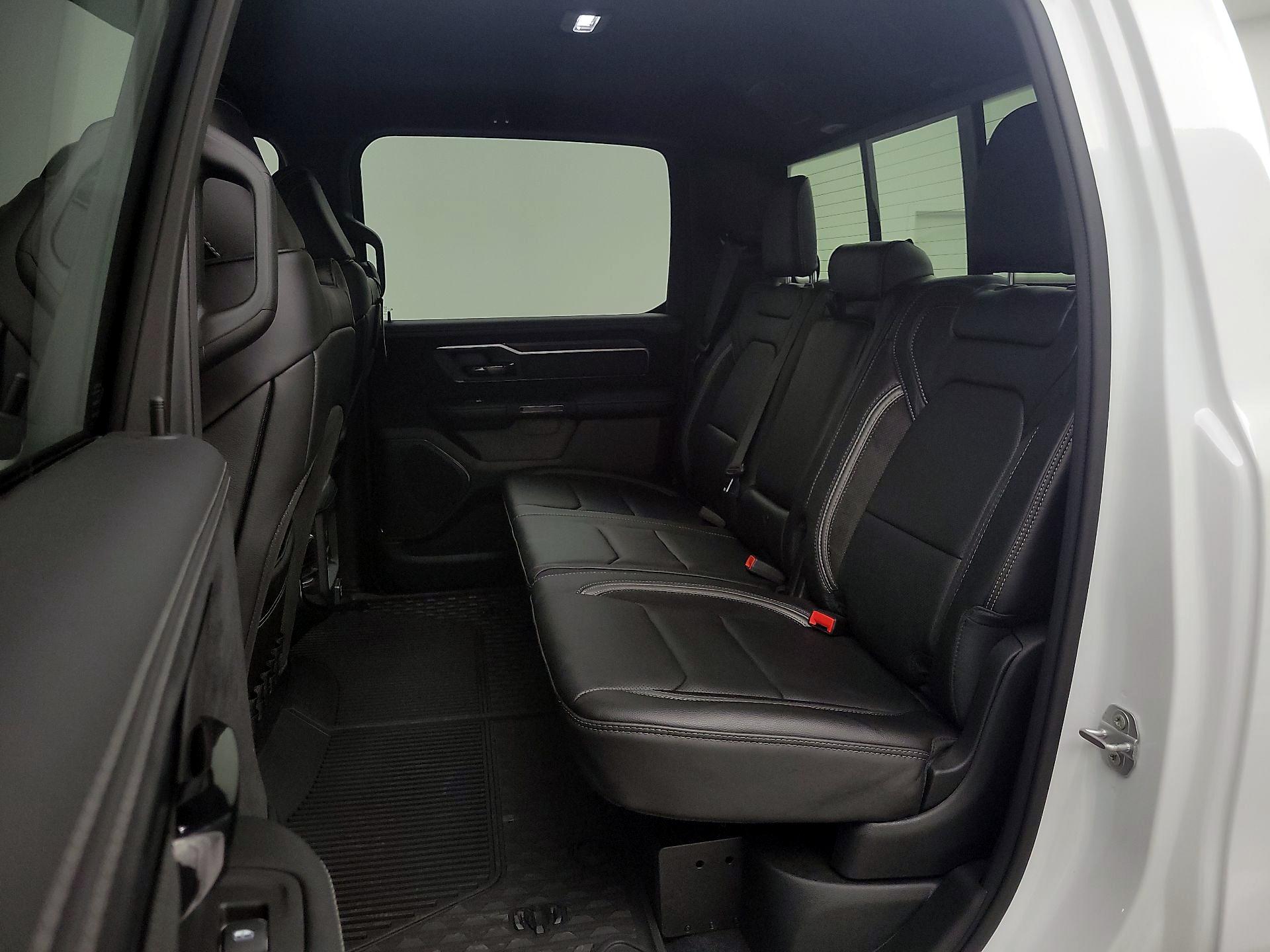 Thumbnail: 2026 RAM 1500 - 20