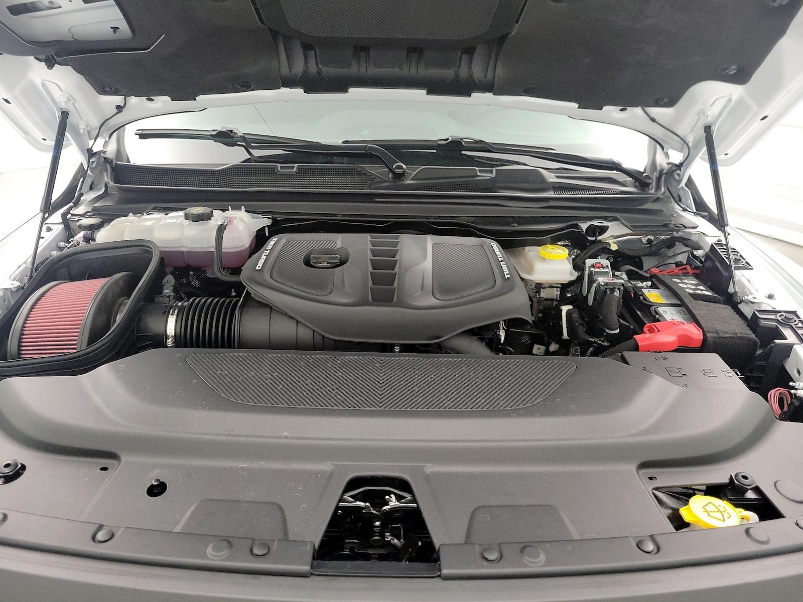 2026 RAM Ram 1500 Pickup RHO - Photo 23