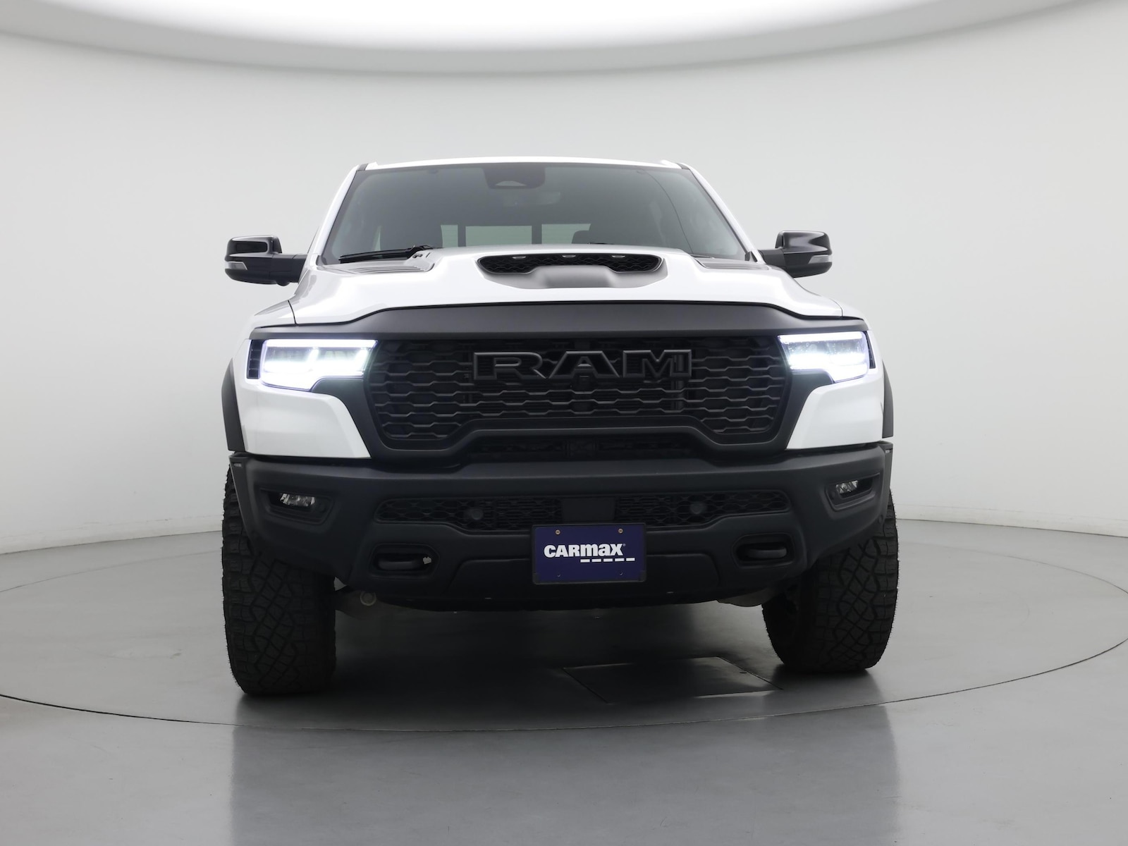 2026 RAM Ram 1500 Pickup RHO - Photo 6