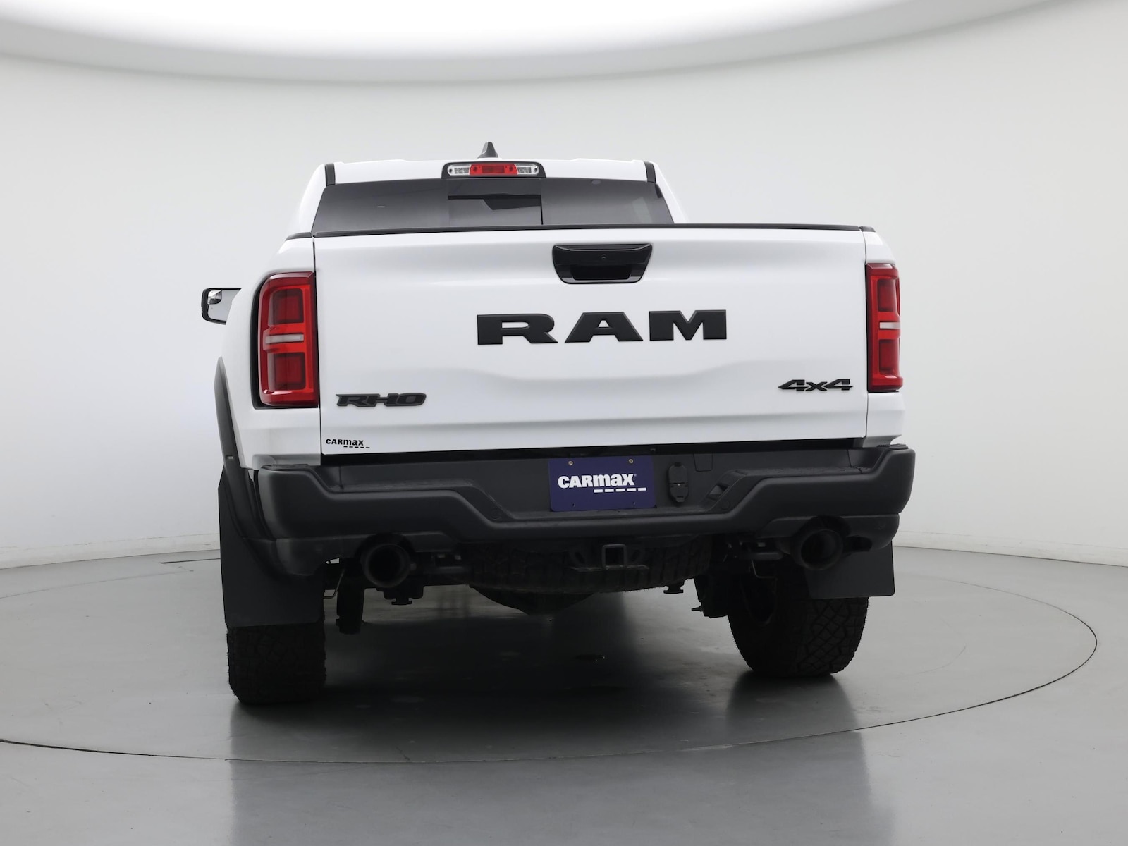 2026 RAM Ram 1500 Pickup RHO - Photo 7