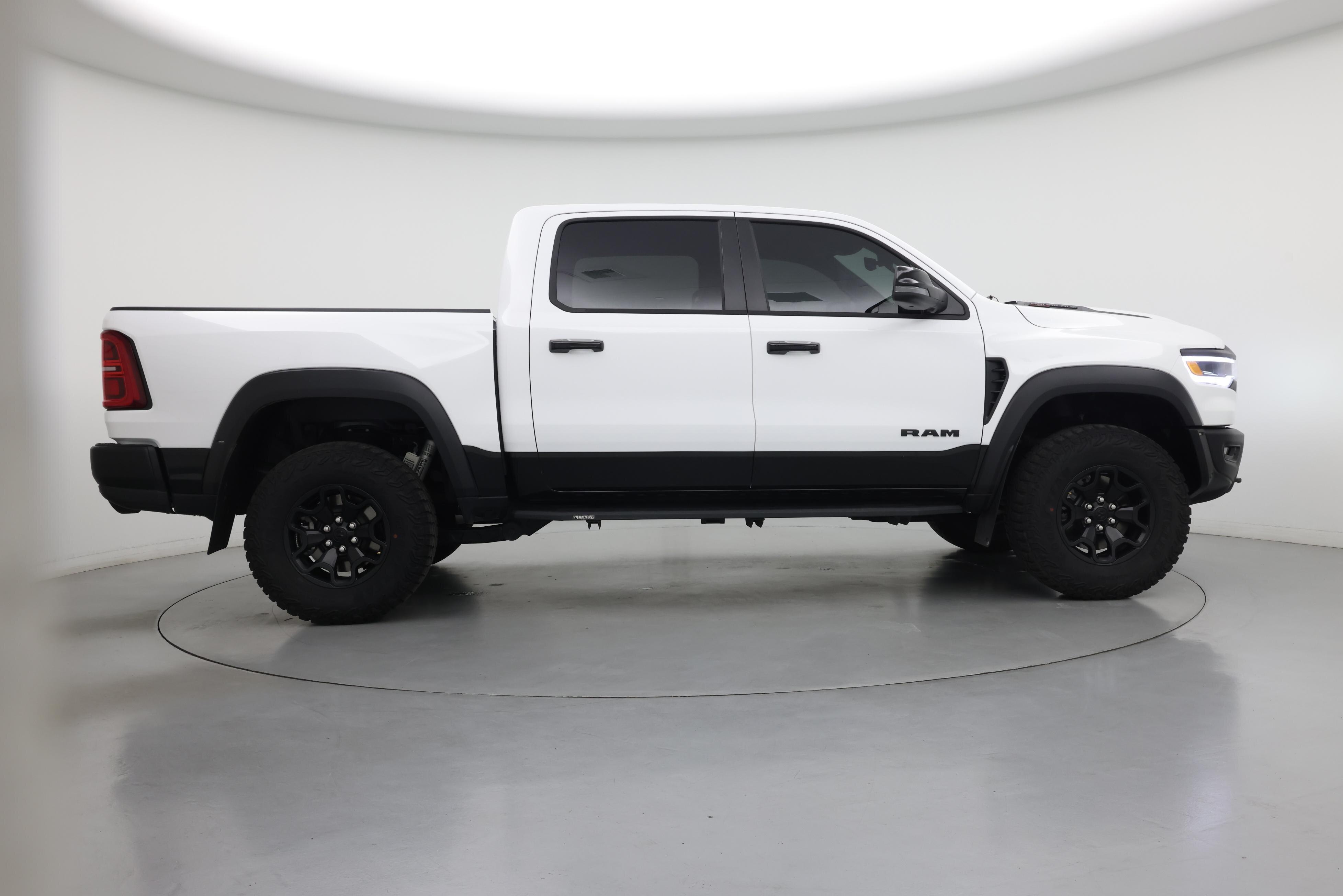 Thumbnail: 2026 RAM 1500 - 7