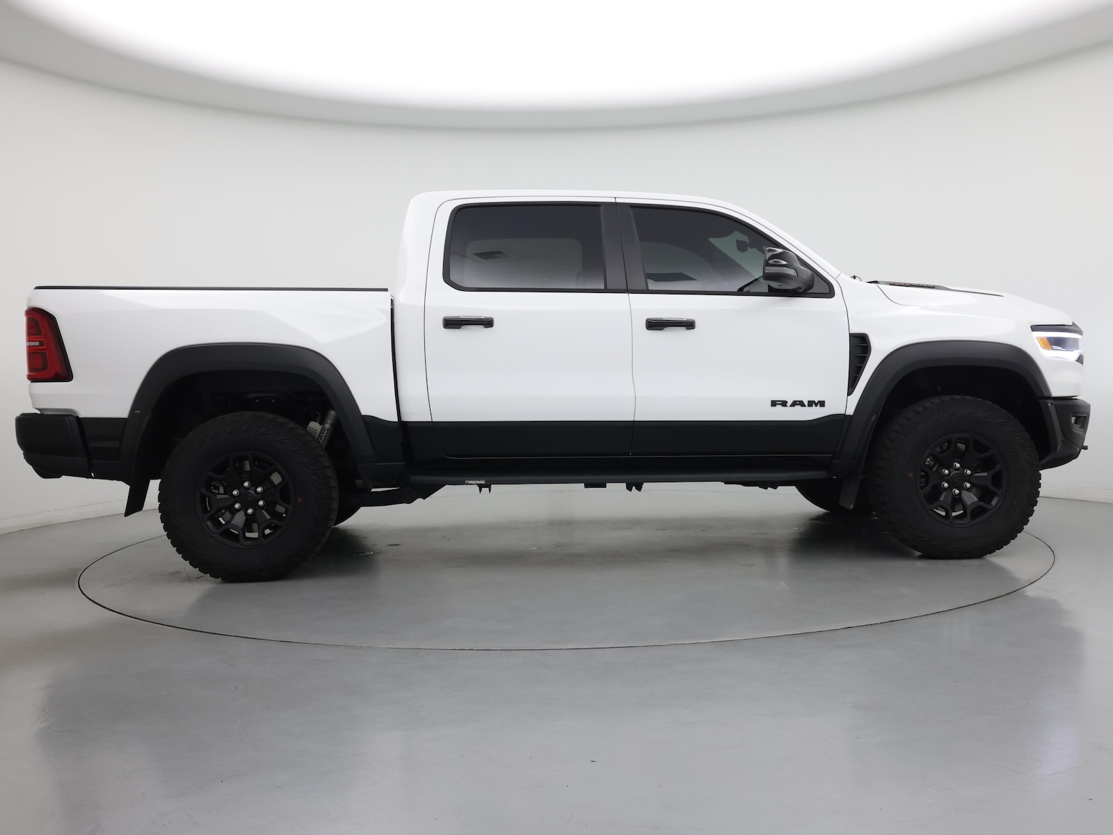 2026 RAM Ram 1500 Pickup RHO - Photo 8