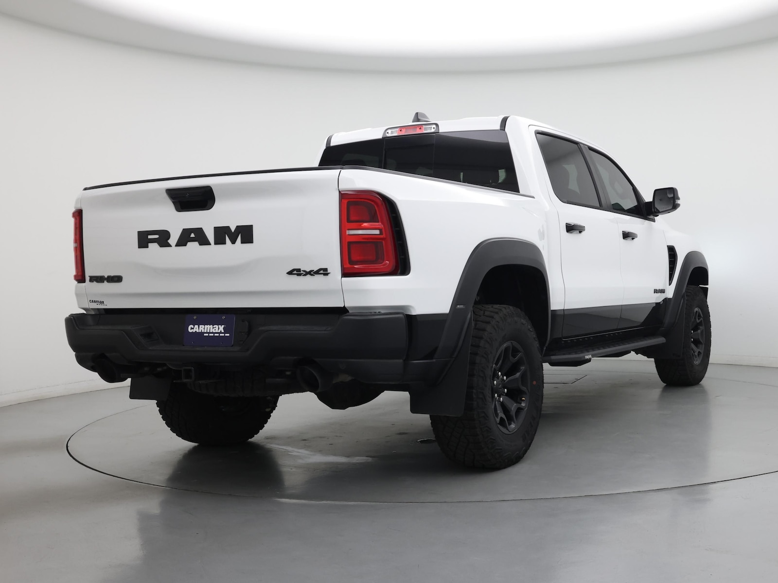 2026 RAM Ram 1500 Pickup RHO - Photo 9