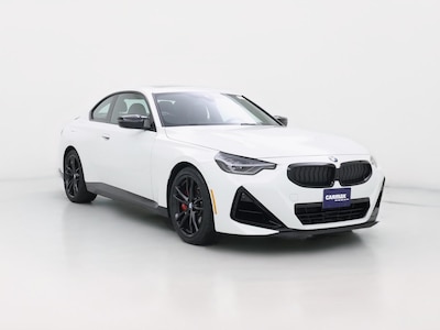 2024 BMW M240 XI