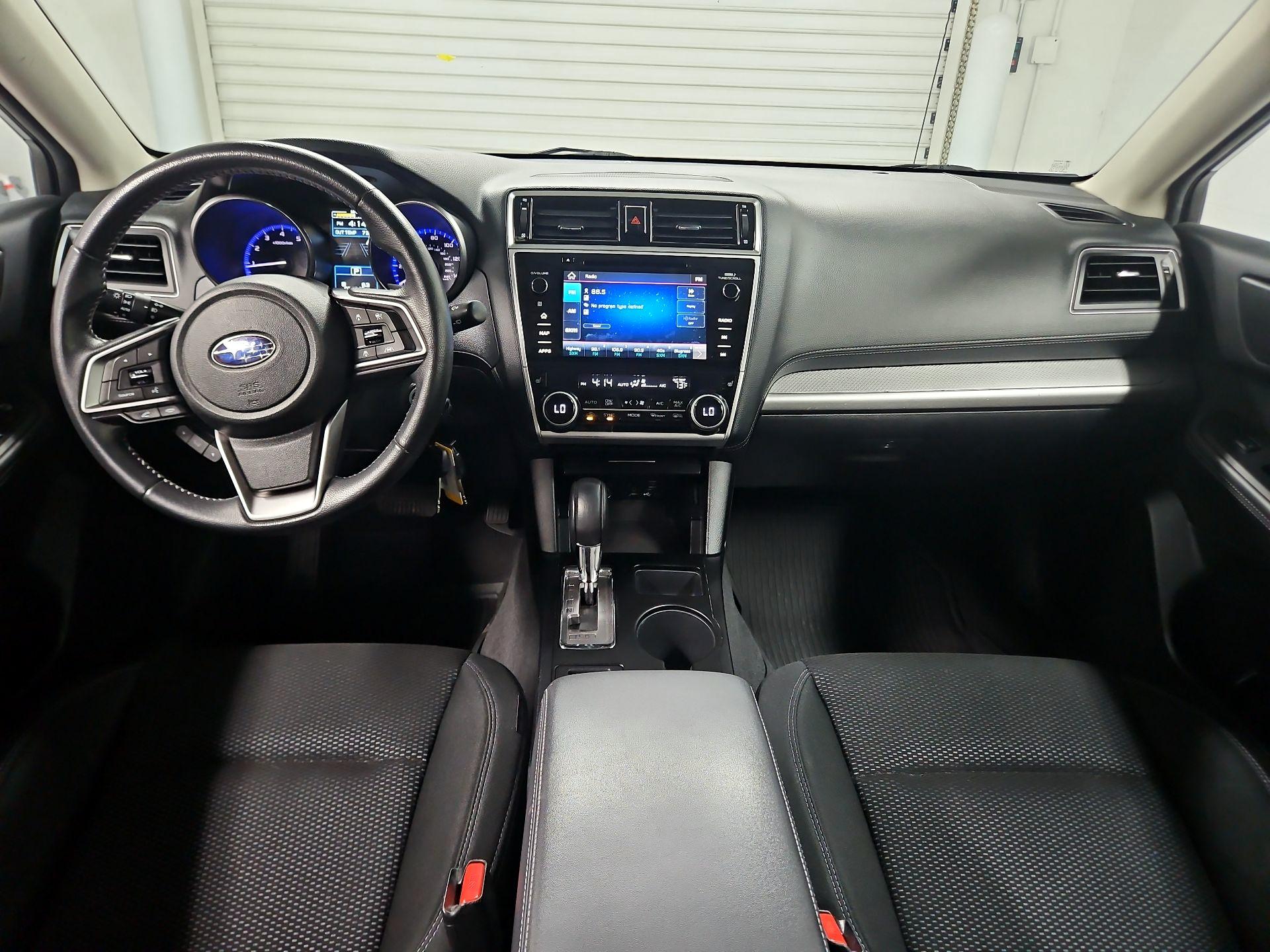 Thumbnail: 2019 Subaru Outback - 9