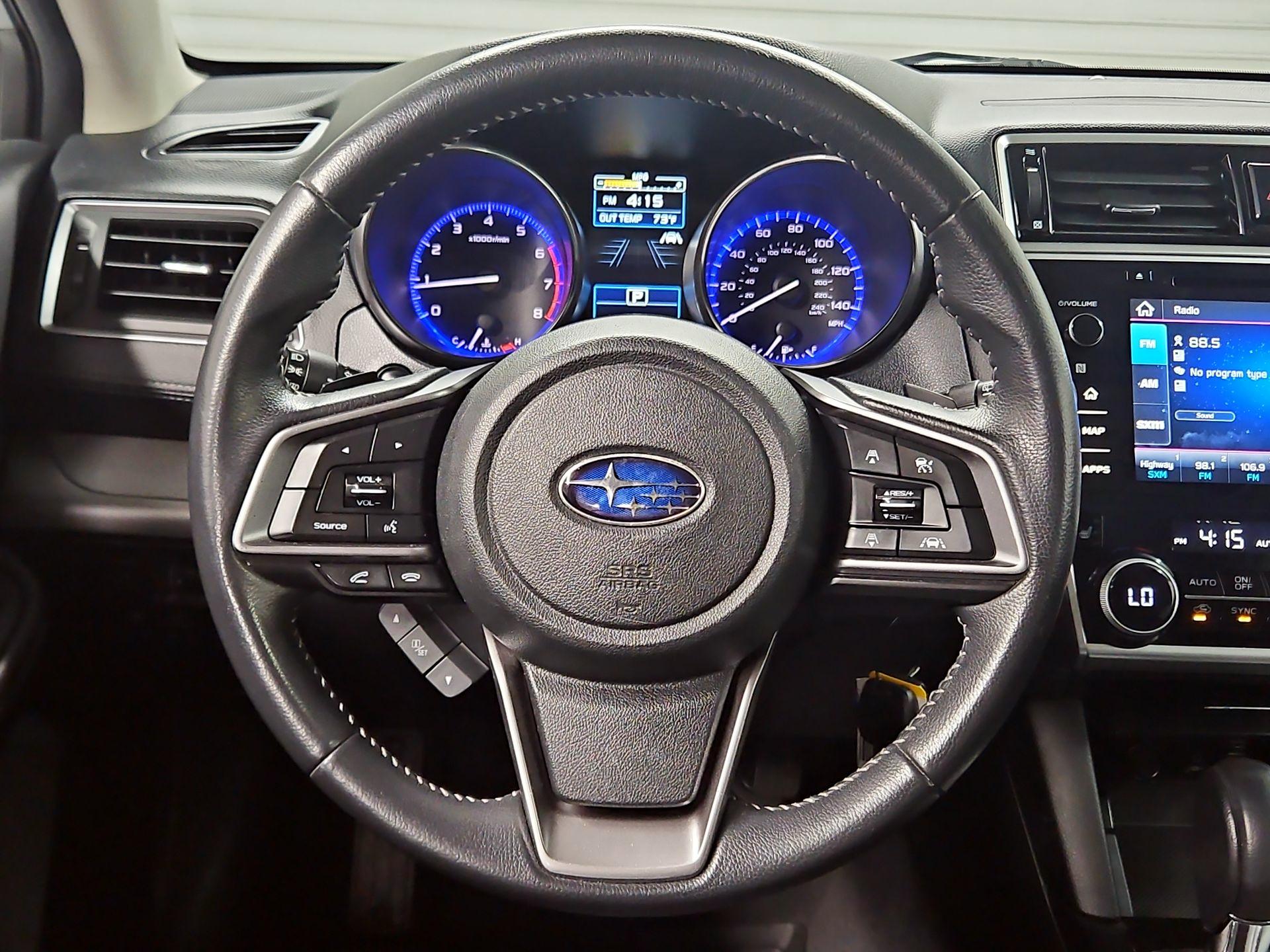 Thumbnail: 2019 Subaru Outback - 10