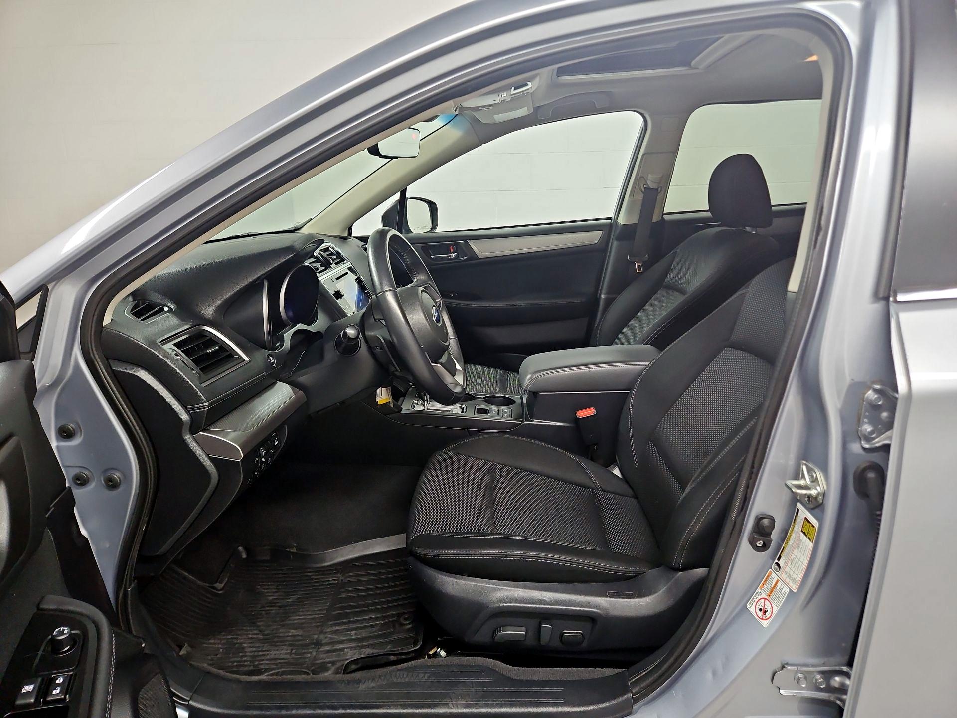 Thumbnail: 2019 Subaru Outback - 11