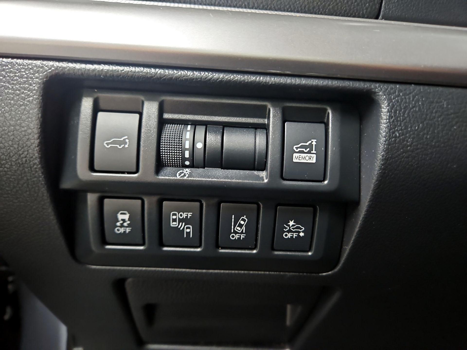 Thumbnail: 2019 Subaru Outback - 13