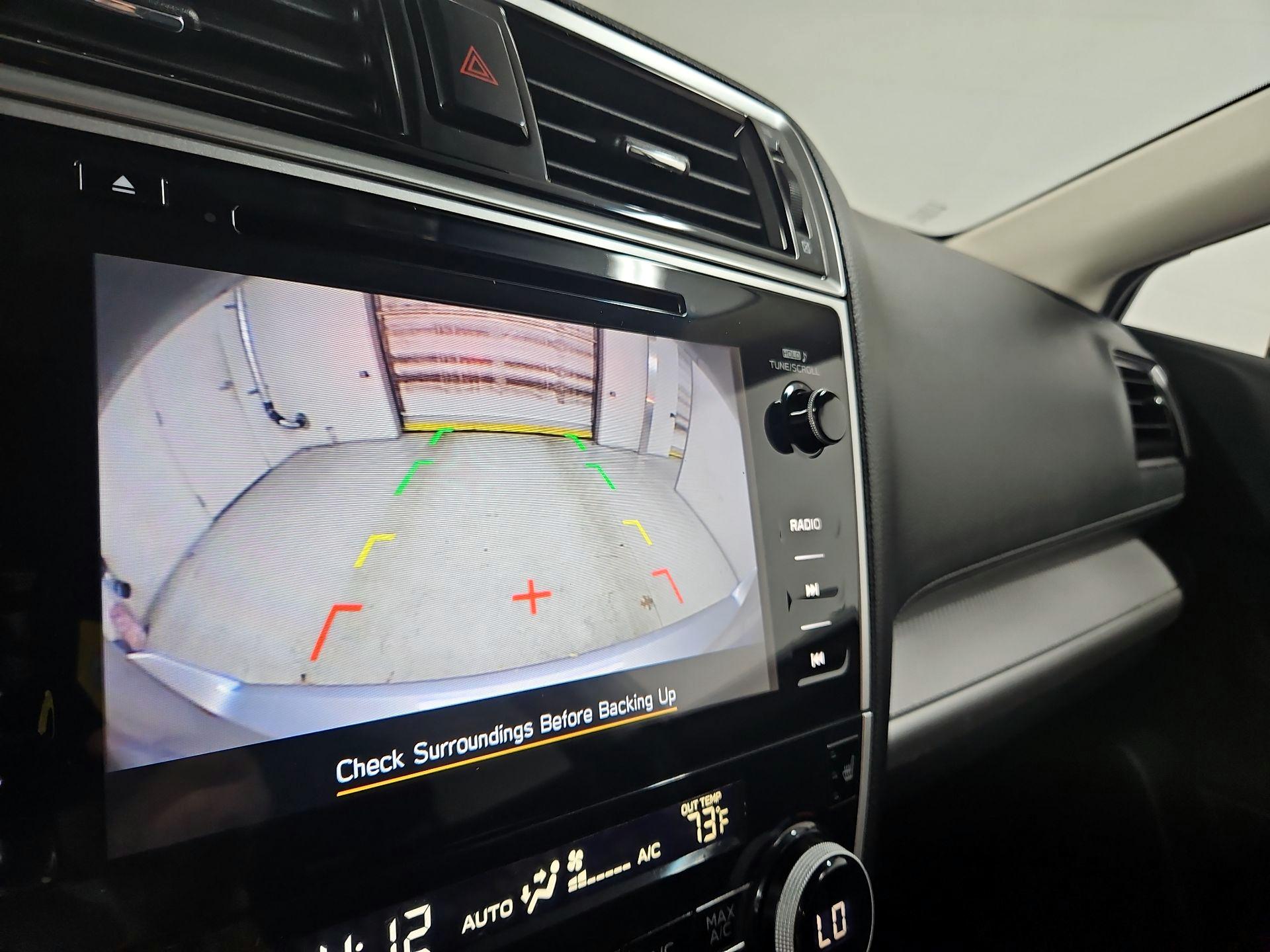 Thumbnail: 2019 Subaru Outback - 14