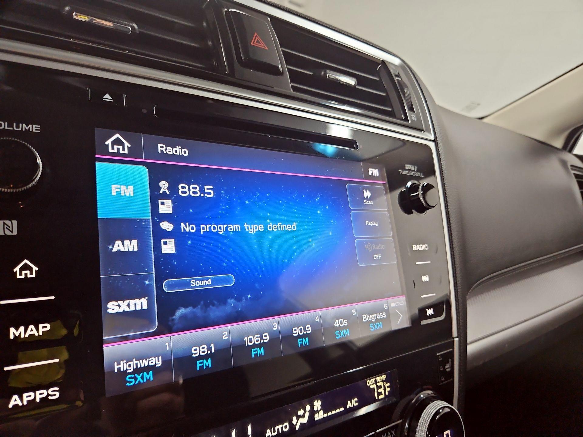 Thumbnail: 2019 Subaru Outback - 15