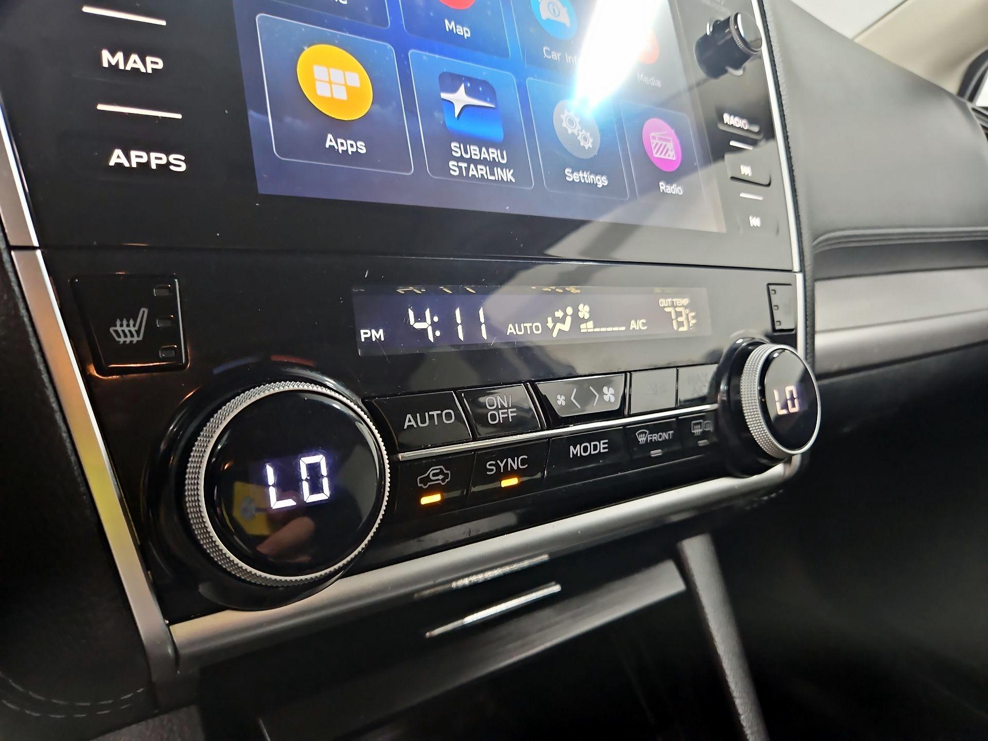 Thumbnail: 2019 Subaru Outback - 16