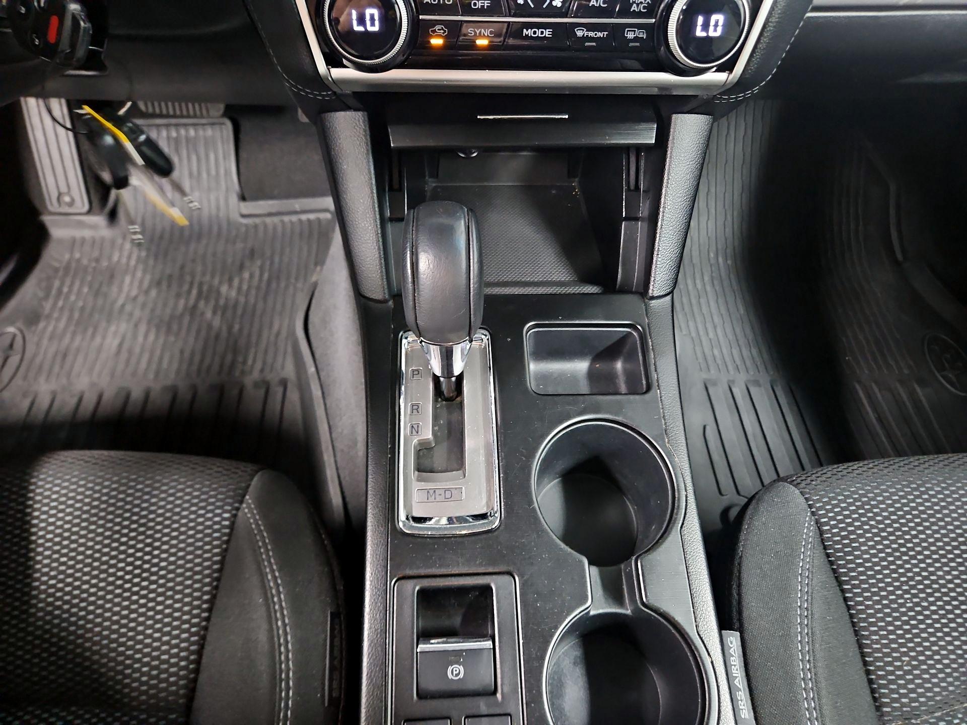 Thumbnail: 2019 Subaru Outback - 17