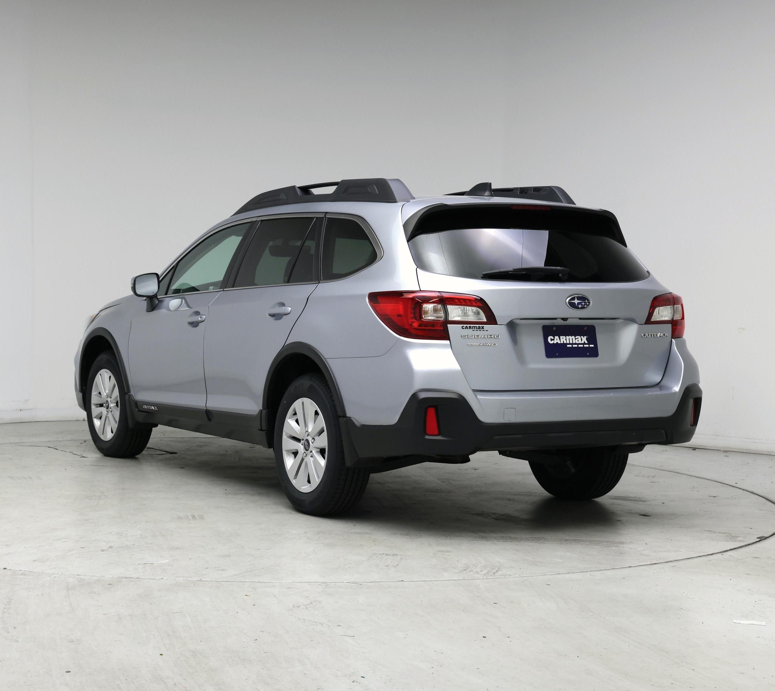 Thumbnail: 2019 Subaru Outback - 2