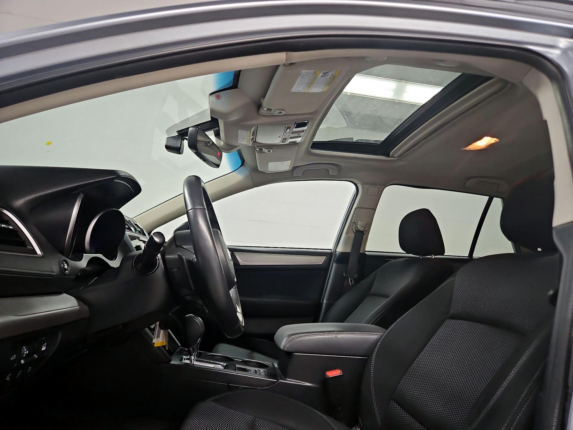 Thumbnail: 2019 Subaru Outback - 19
