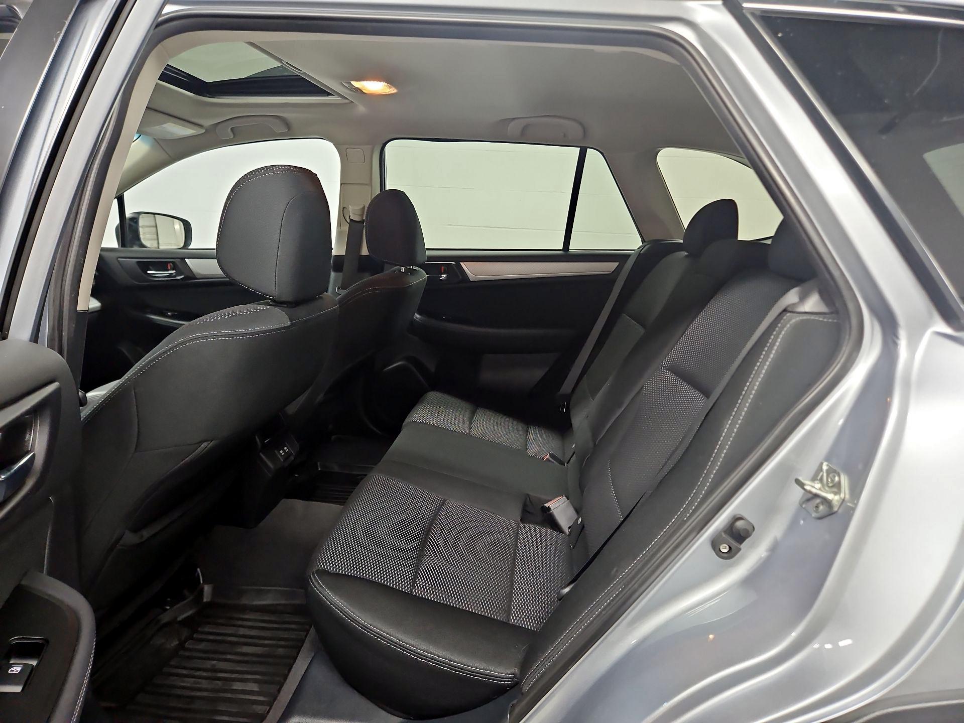 Thumbnail: 2019 Subaru Outback - 20