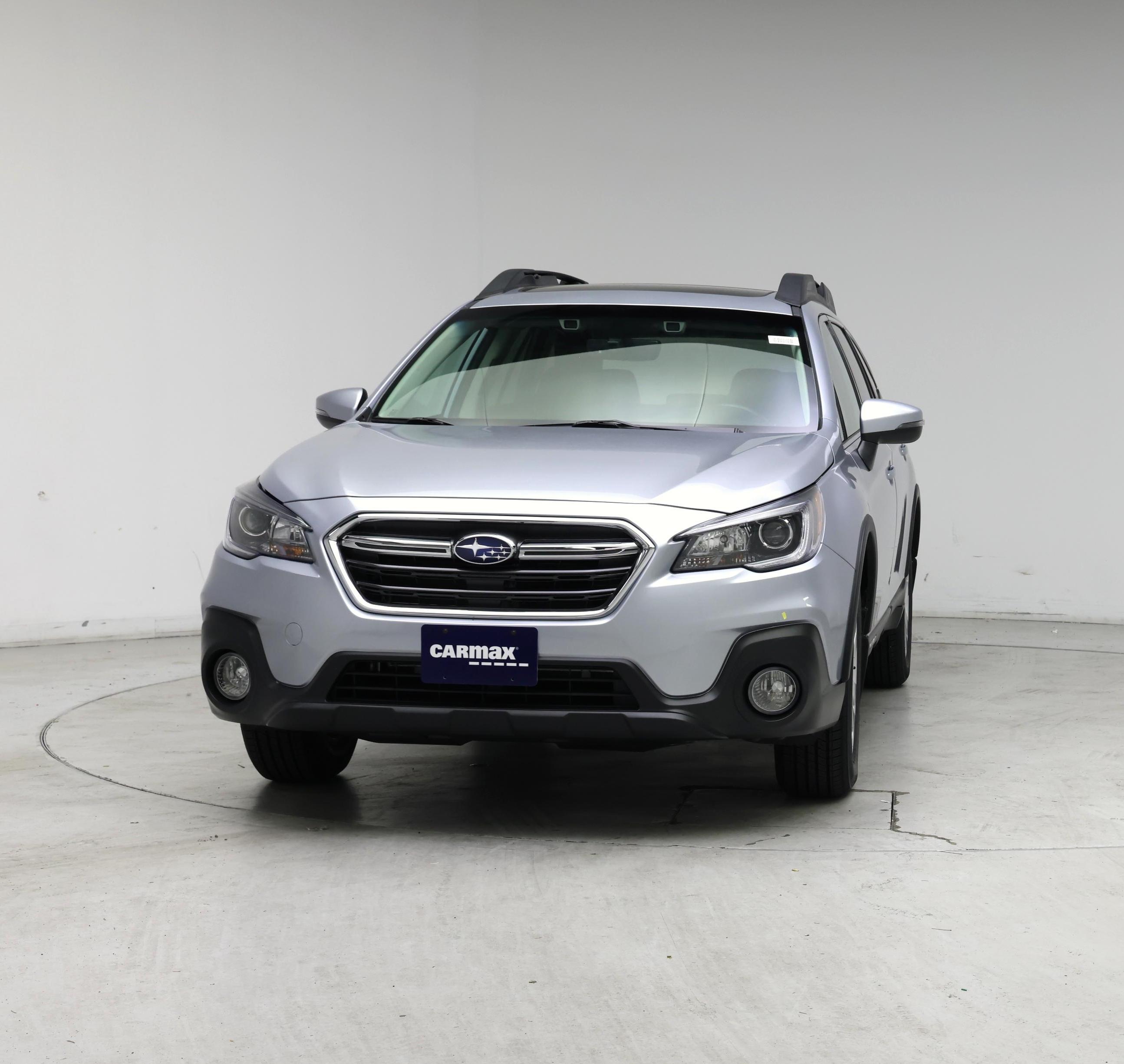 Thumbnail: 2019 Subaru Outback - 5