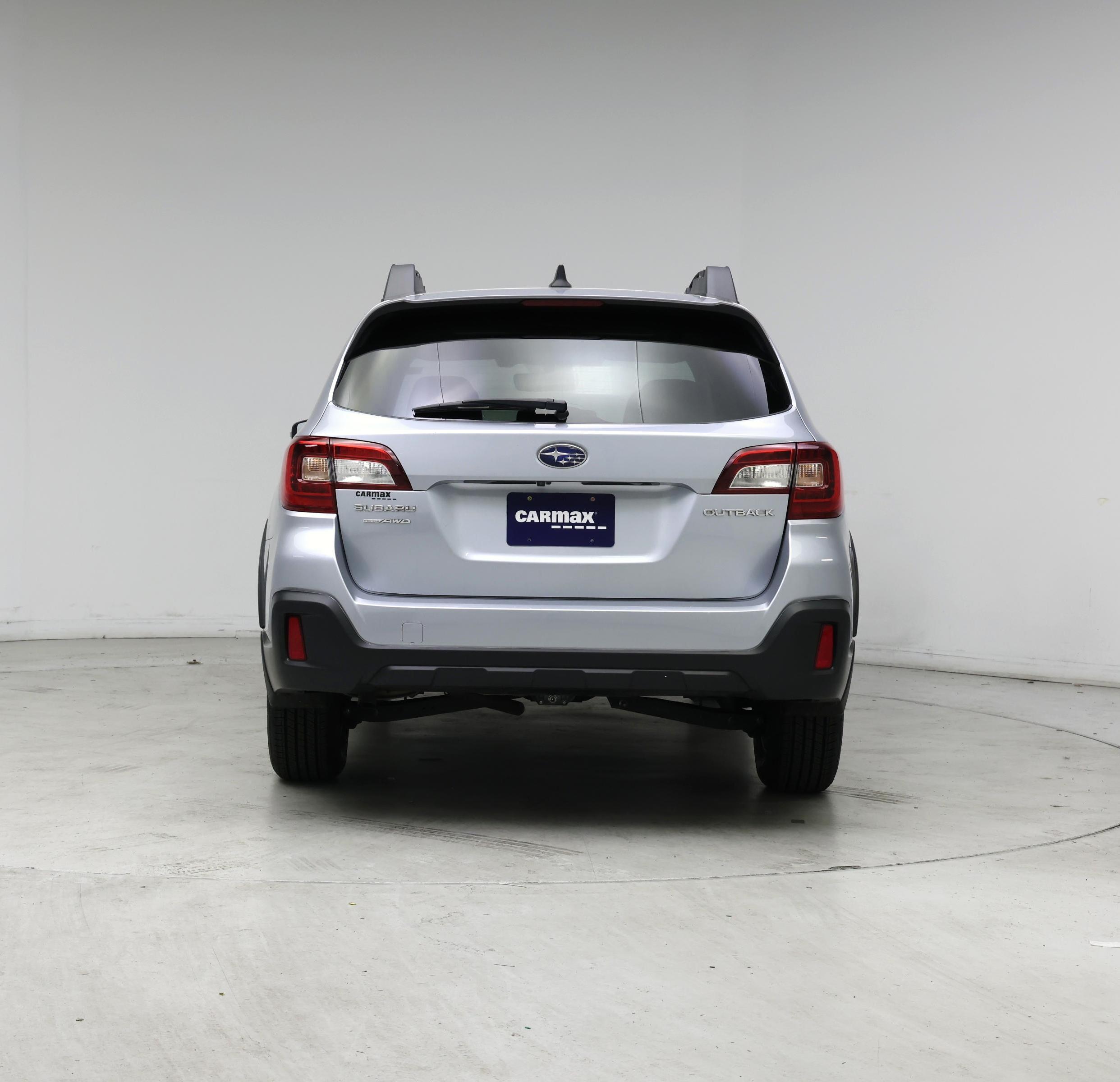 Thumbnail: 2019 Subaru Outback - 6