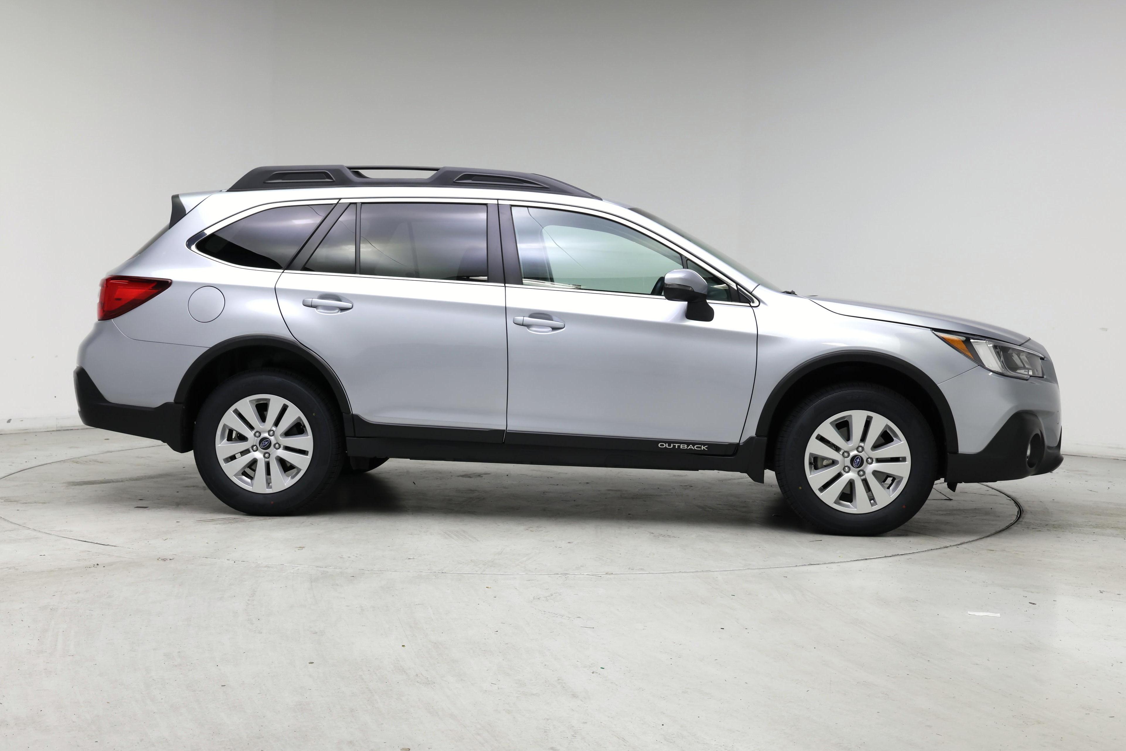 Thumbnail: 2019 Subaru Outback - 7