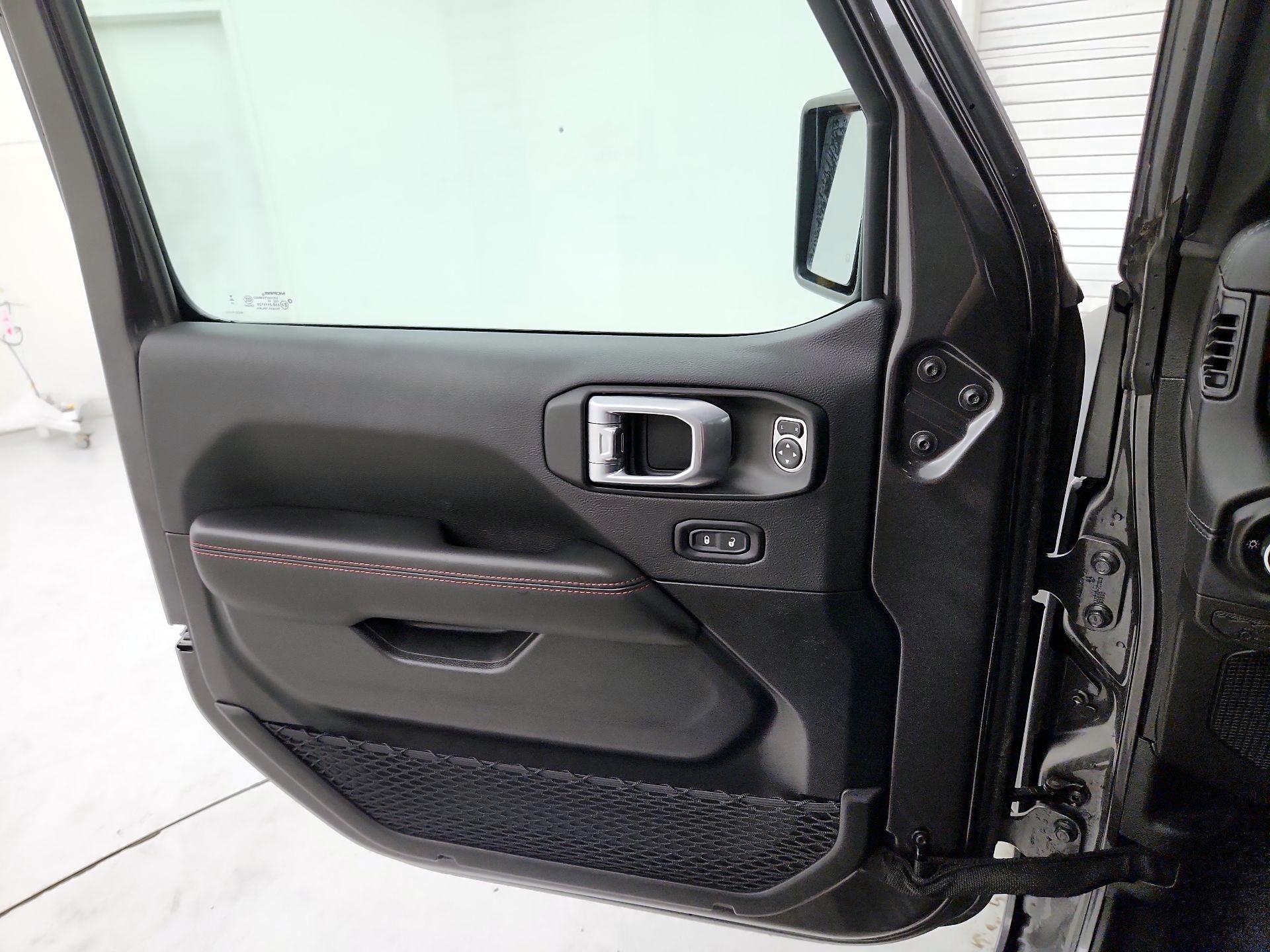 Thumbnail: 2024 Jeep Wrangler - 12