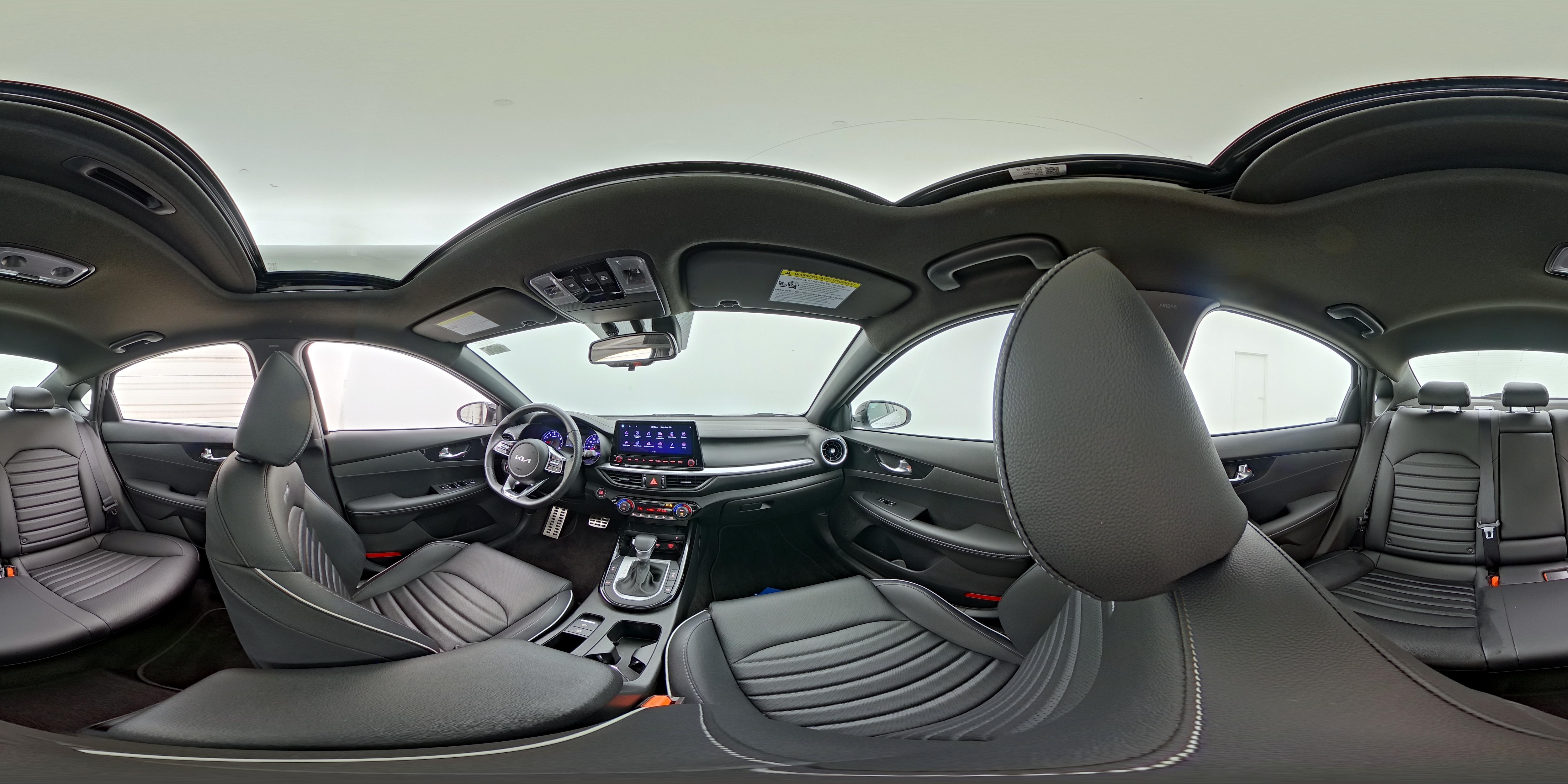 2023 Kia Forte GT-Line - Photo 26