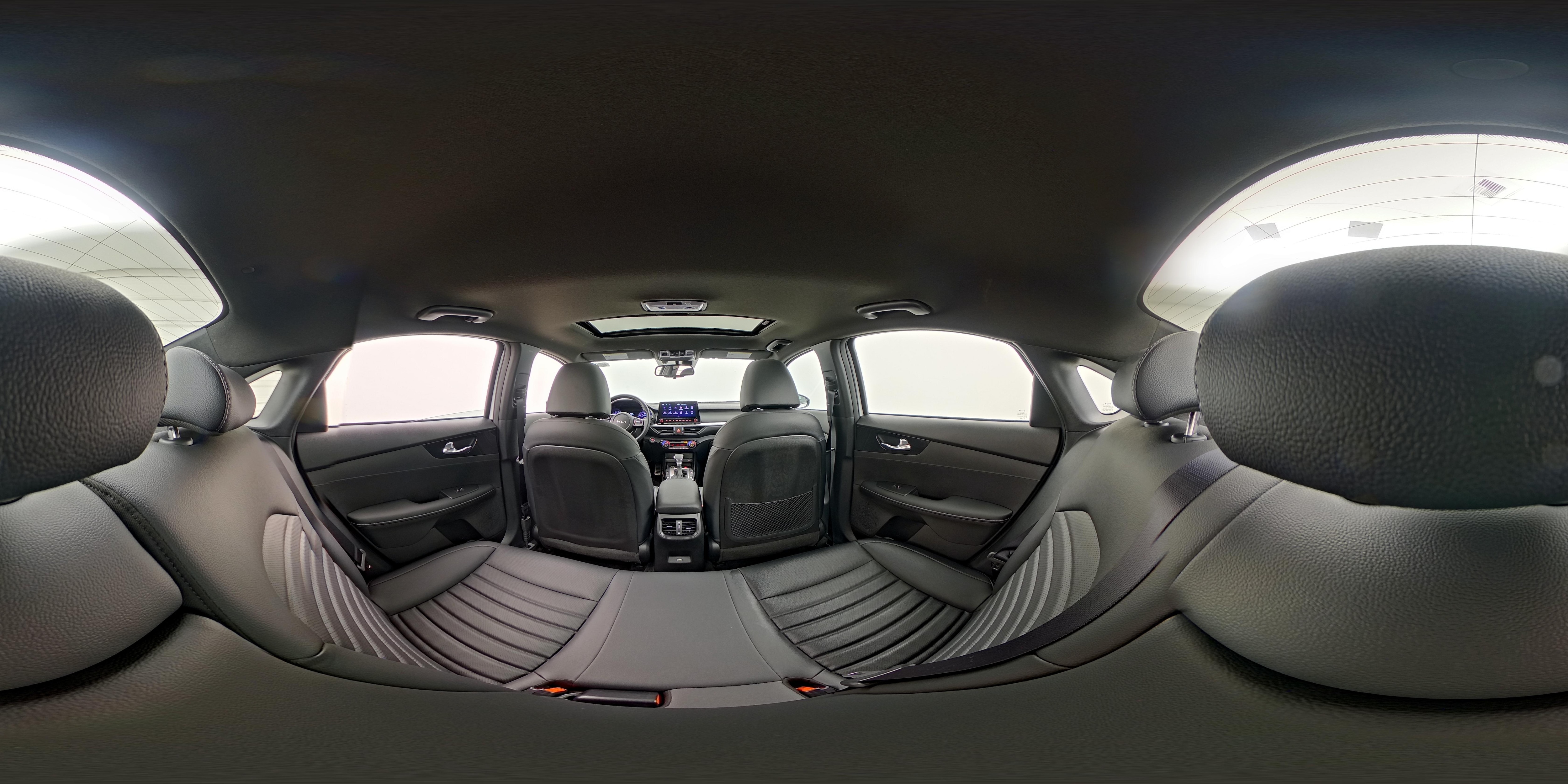 2023 Kia Forte GT-Line - Photo 27