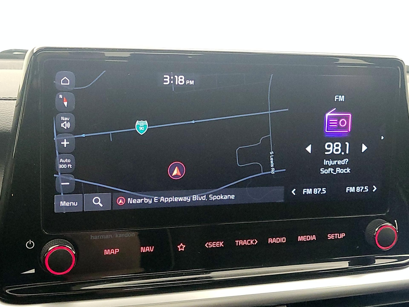 2023 Kia Forte GT-Line - Photo 15
